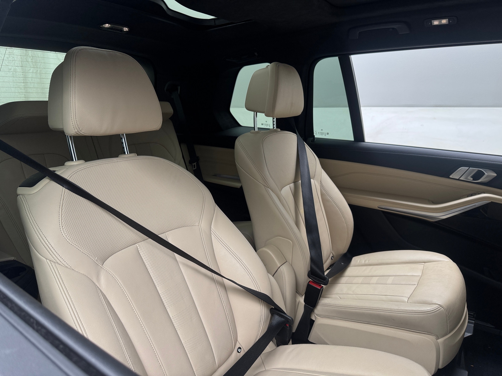 Thumbnail: 2021 BMW X7 - 5