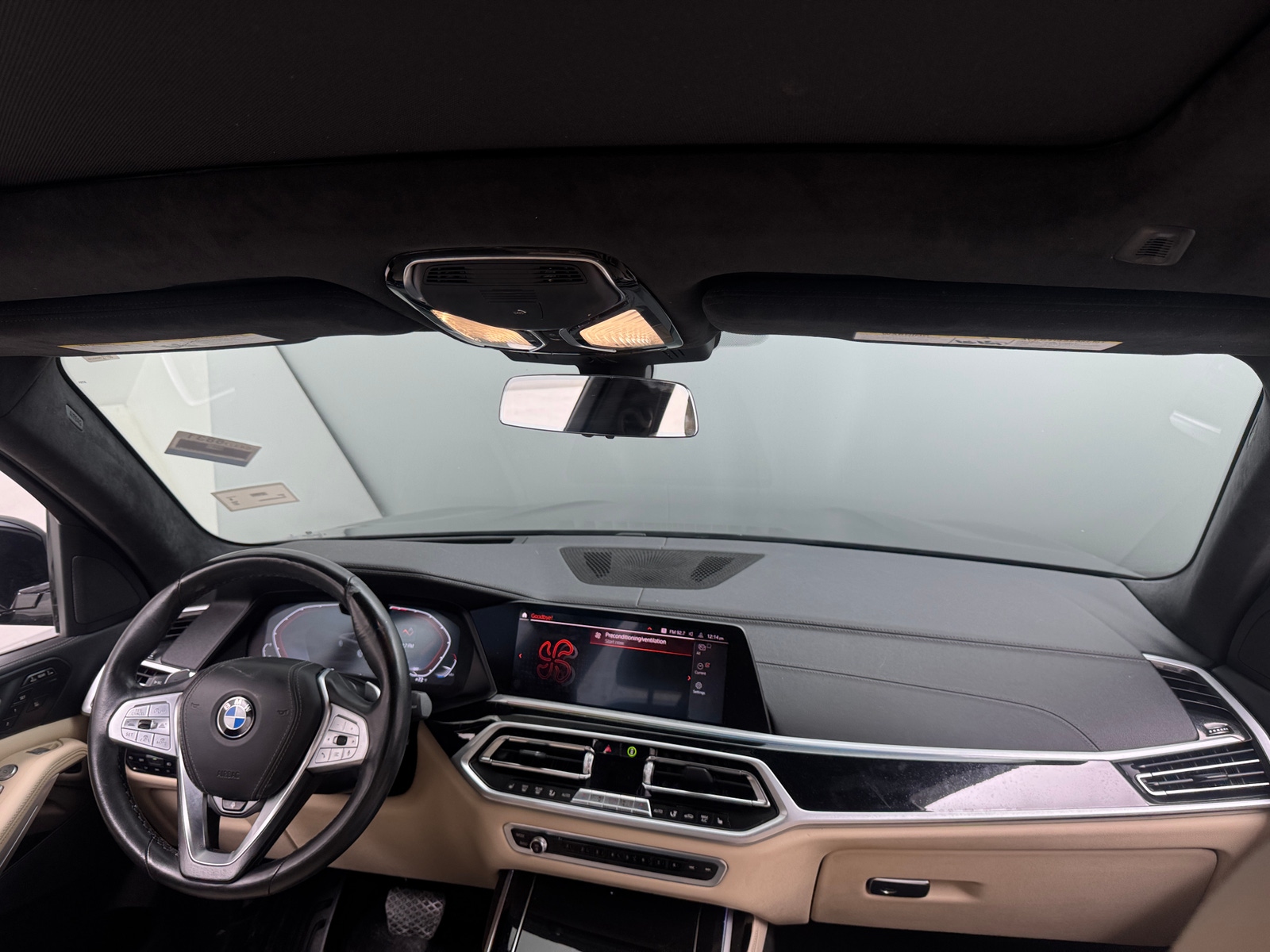 Thumbnail: 2021 BMW X7 - 2