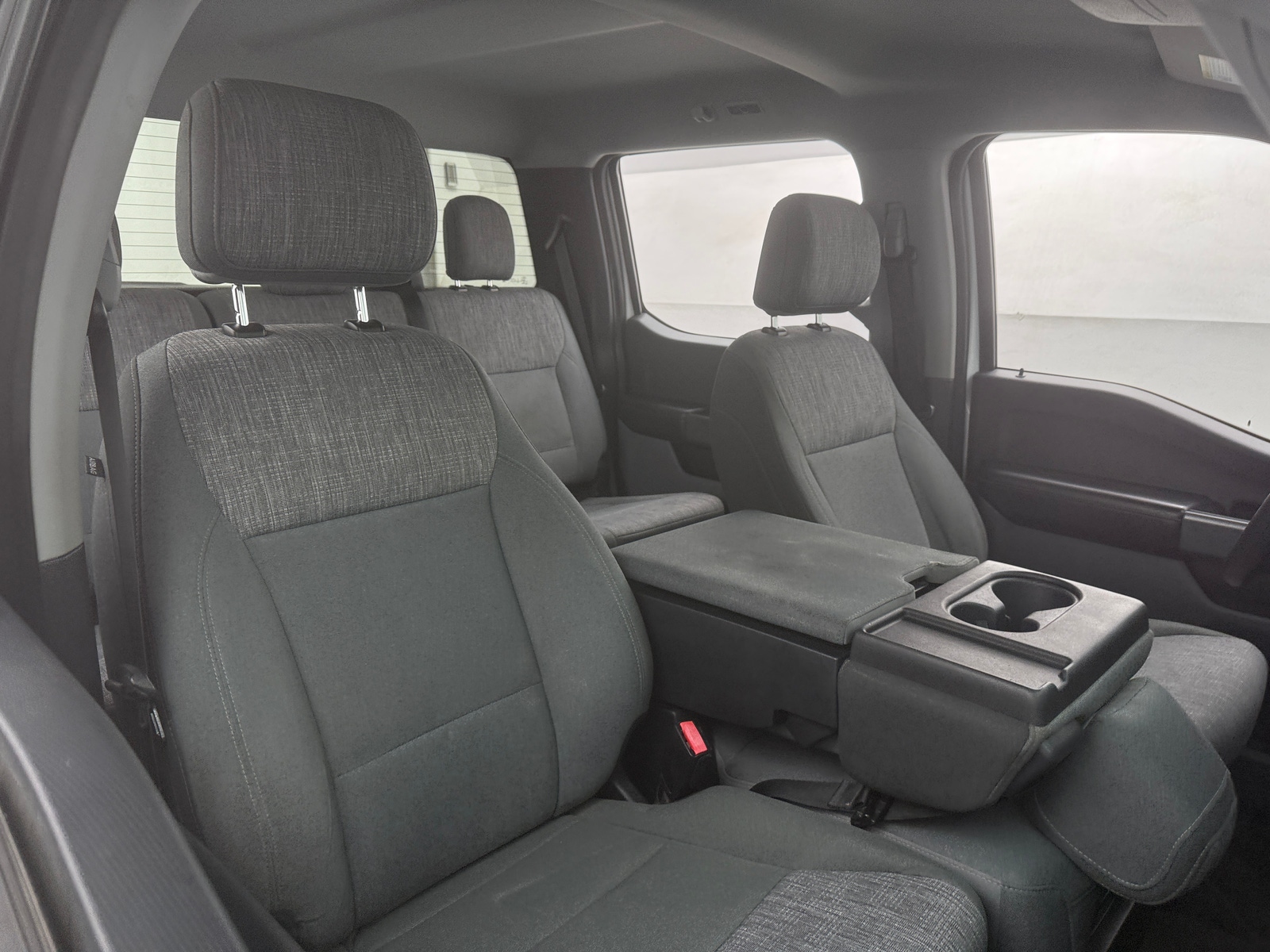 Thumbnail: 2021 Ford Econoline - 2