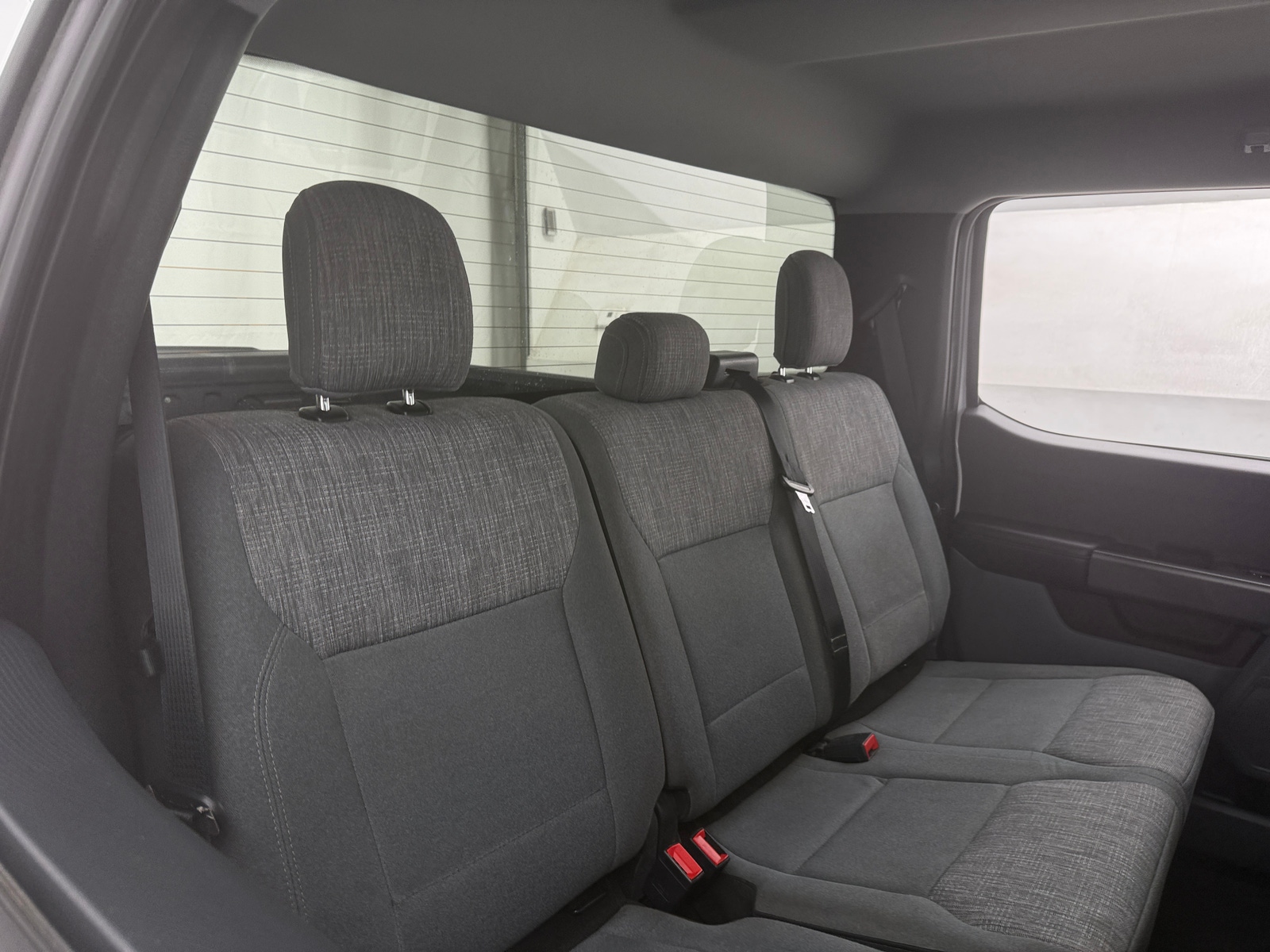 Thumbnail: 2021 Ford Econoline - 6