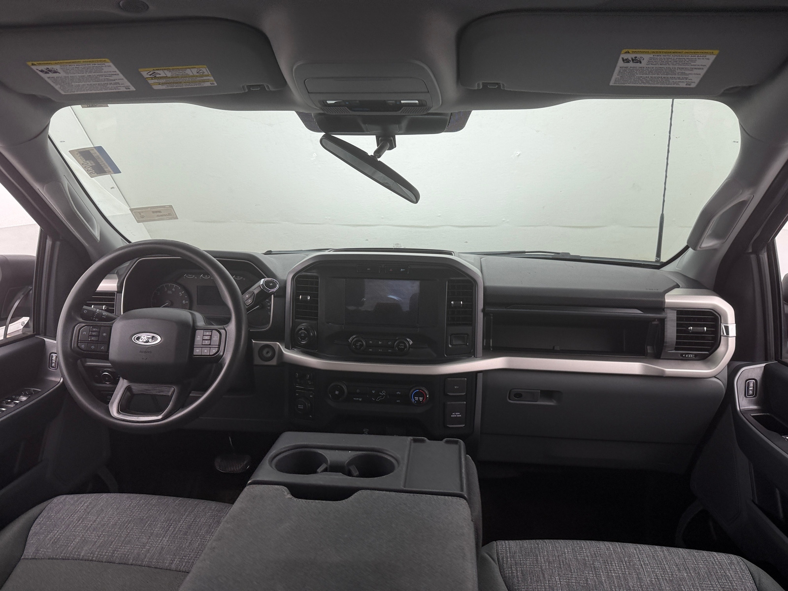 Thumbnail: 2021 Ford Econoline - 3