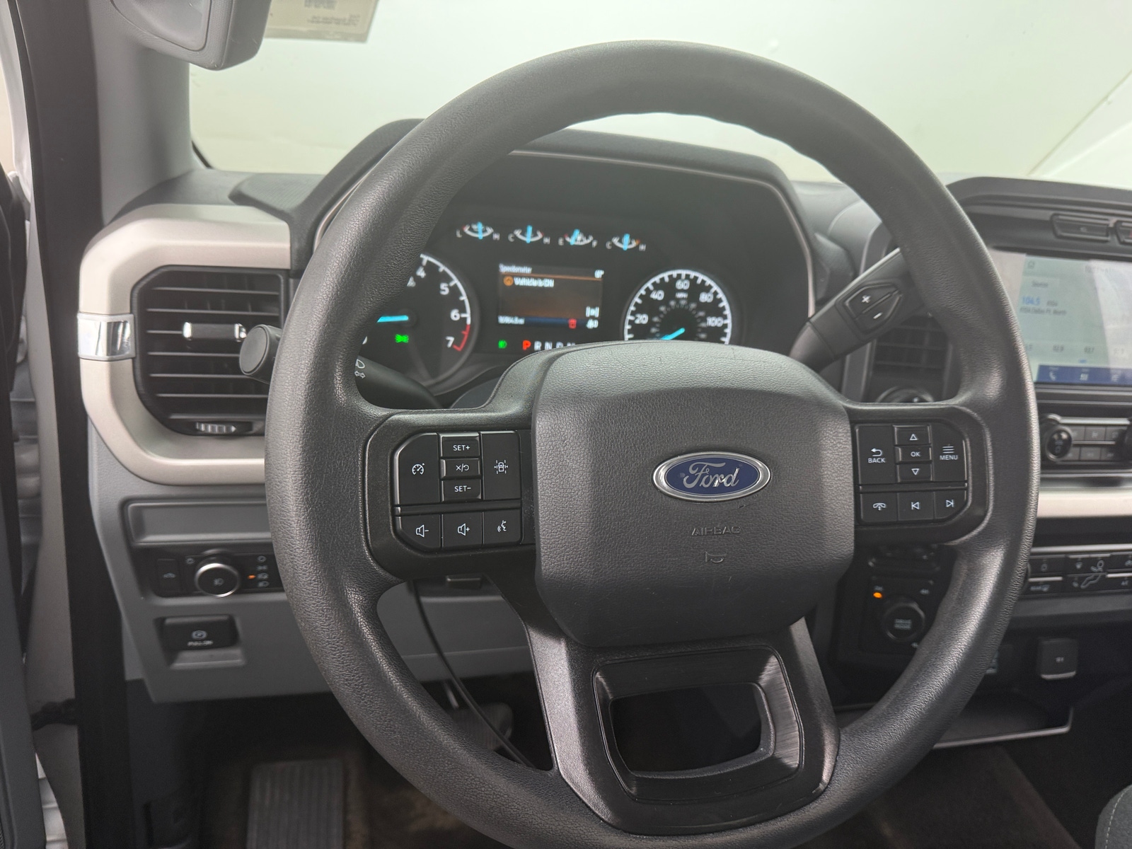 Thumbnail: 2021 Ford Econoline - 5