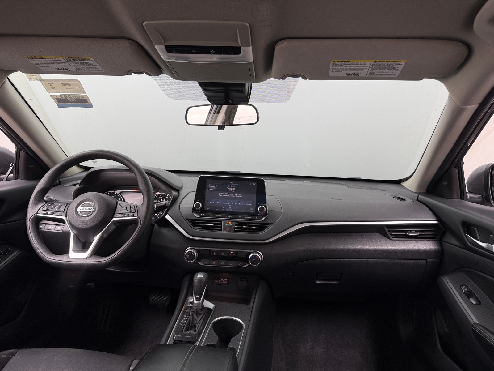 Thumbnail: 2022 Nissan Altima - 3
