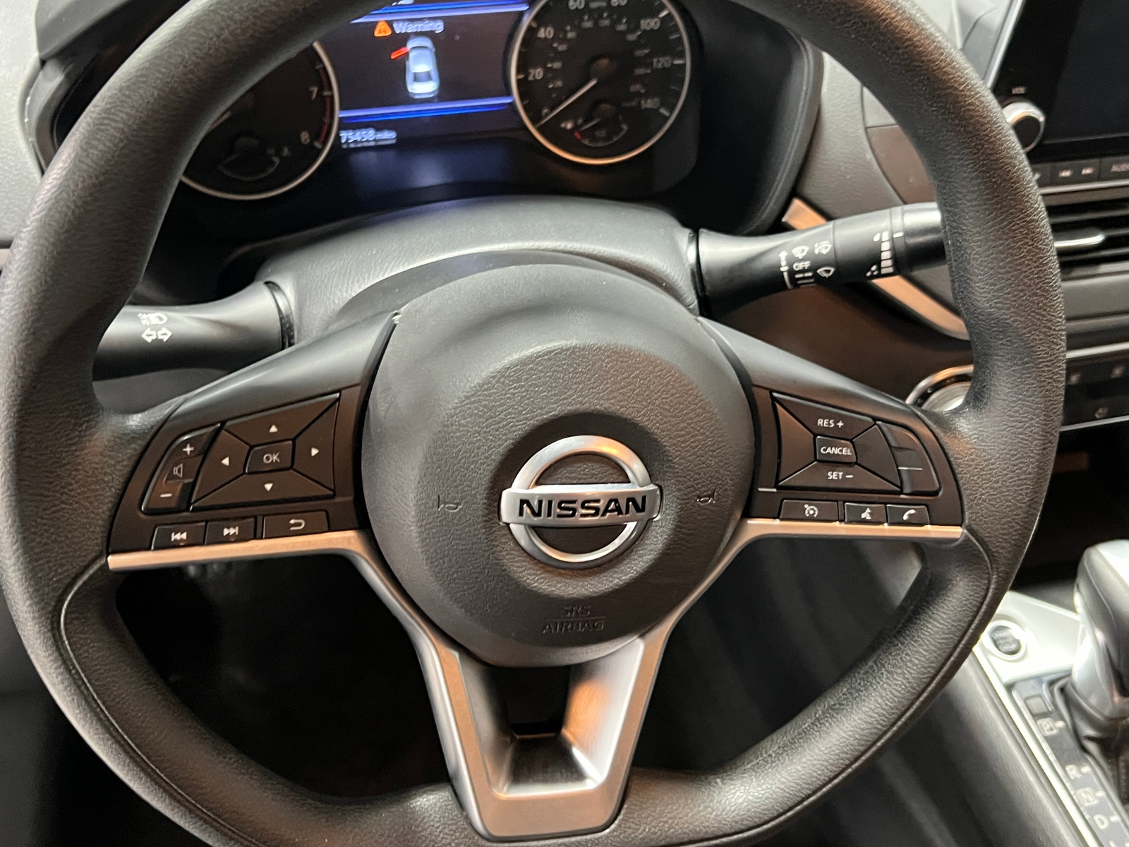 Thumbnail: 2022 Nissan Altima - 5