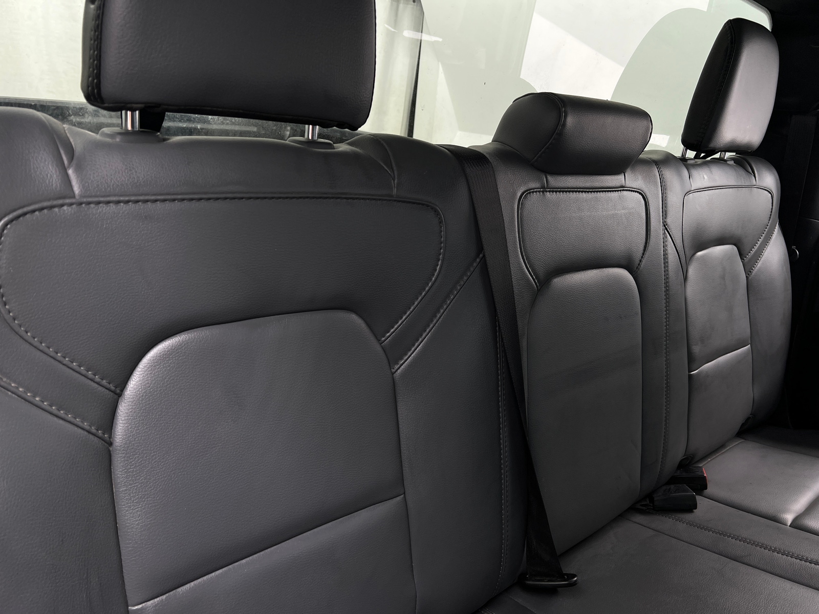 Thumbnail: 2022 RAM 1500 - 5