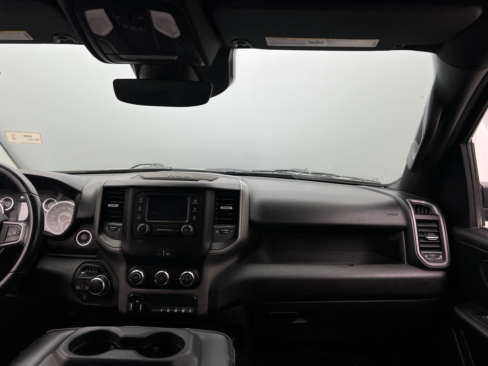 Thumbnail: 2022 RAM 1500 - 2