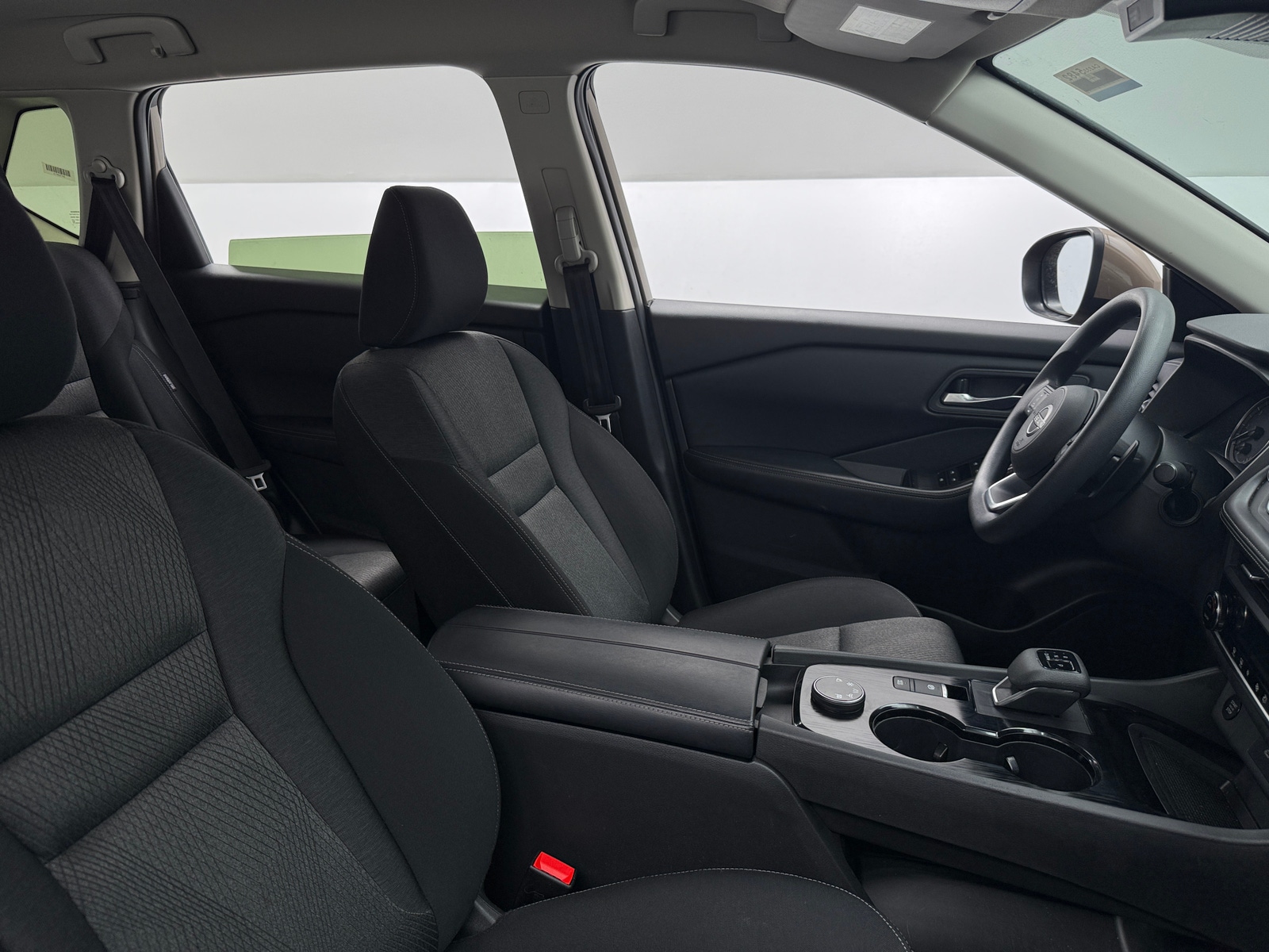 Thumbnail: 2024 Nissan Rogue - 2