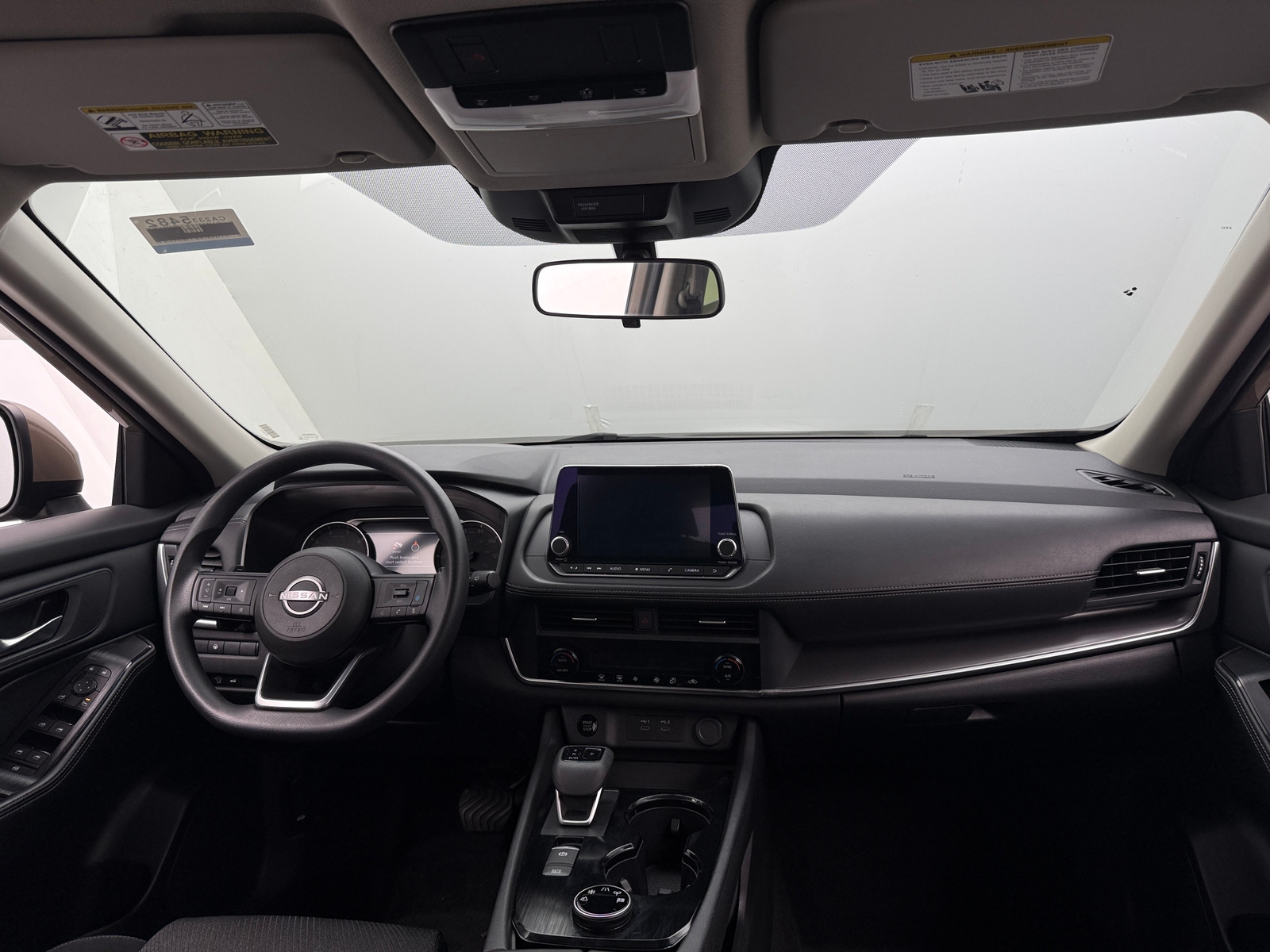 Thumbnail: 2024 Nissan Rogue - 3