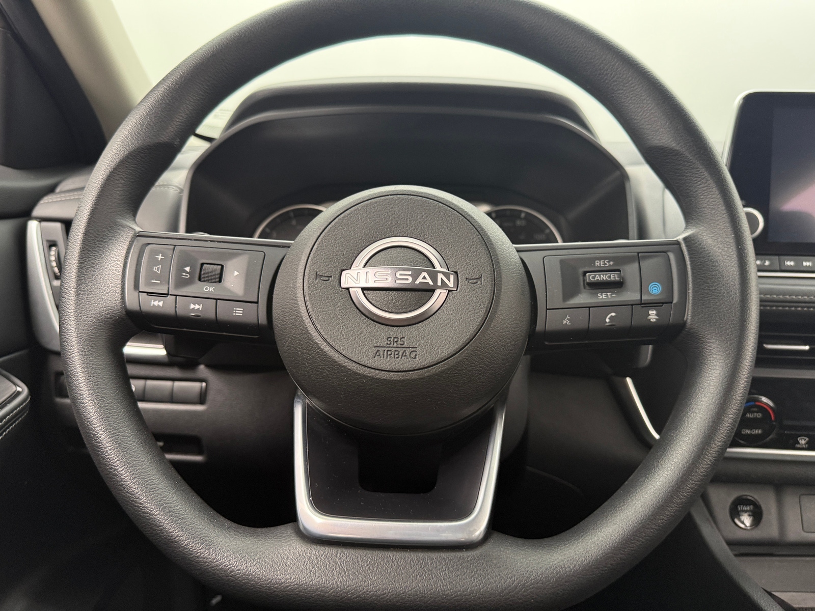 Thumbnail: 2024 Nissan Rogue - 5