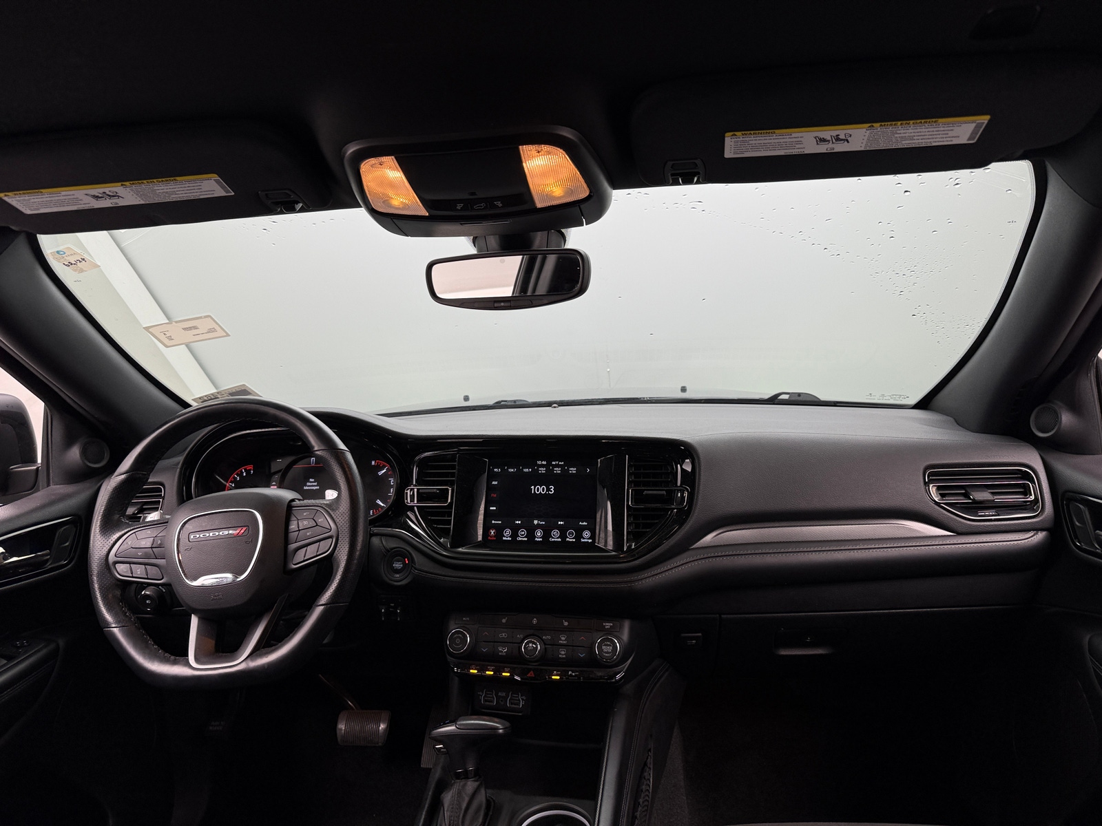 Thumbnail: 2022 Dodge Durango - 3