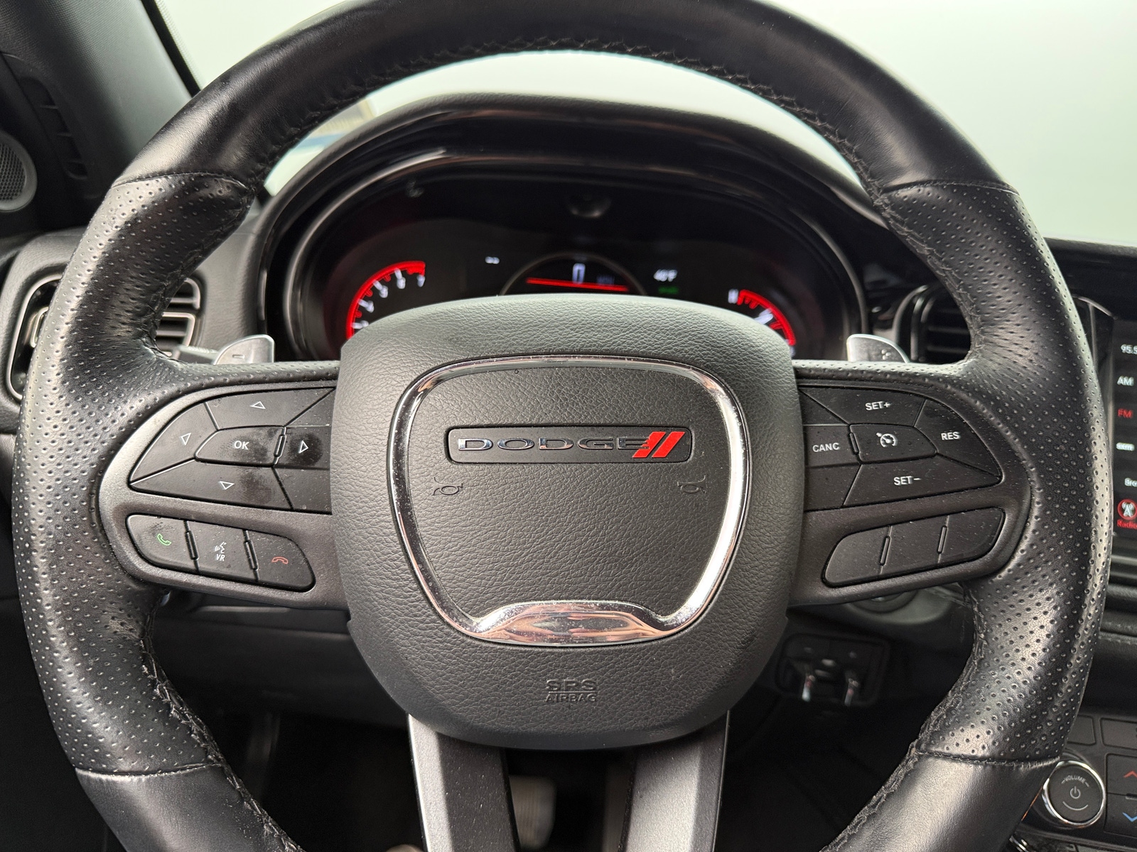 Thumbnail: 2022 Dodge Durango - 5