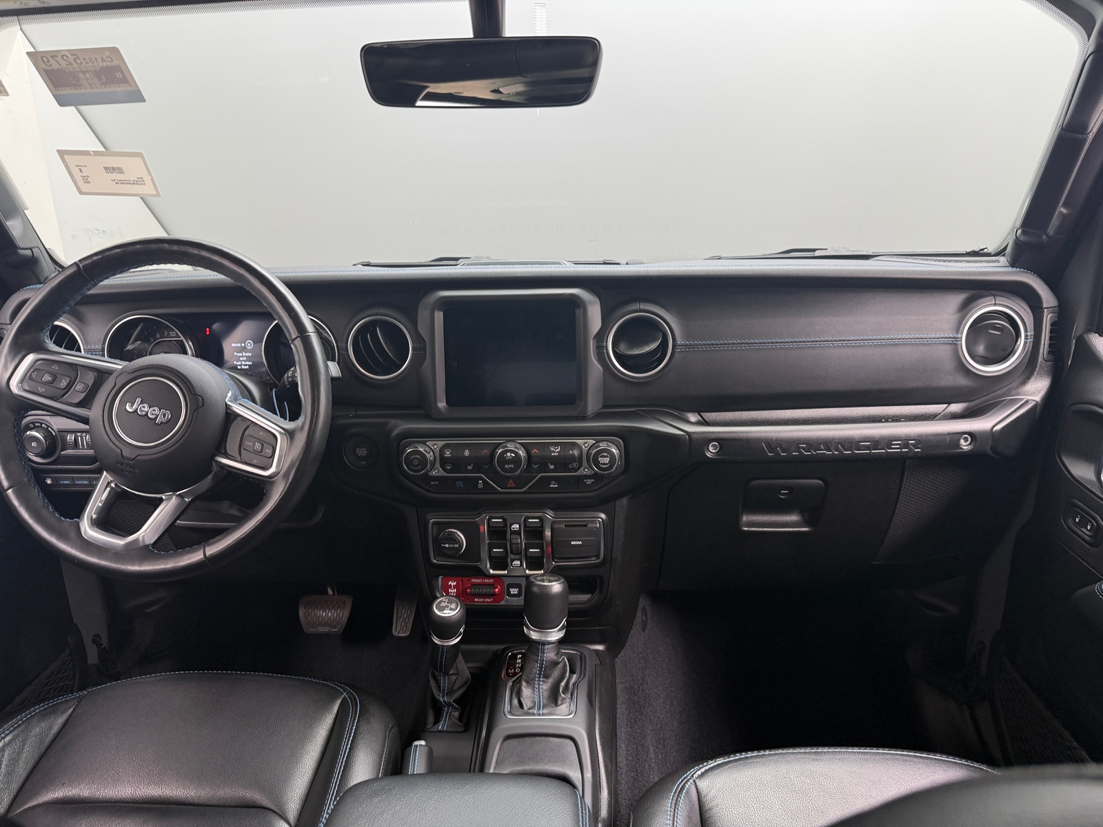 Thumbnail: 2022 Jeep Wrangler - 2