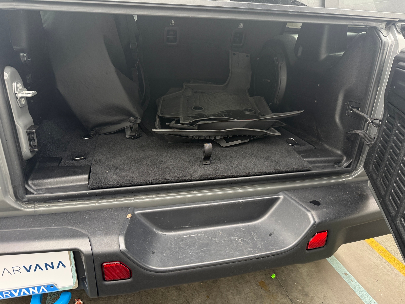 Thumbnail: 2022 Jeep Wrangler - 6