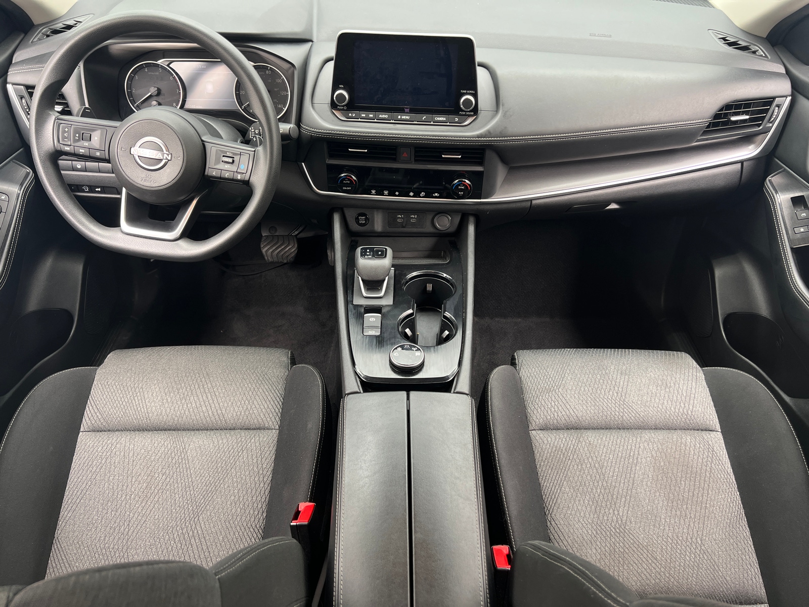 Thumbnail: 2024 Nissan Rogue - 3