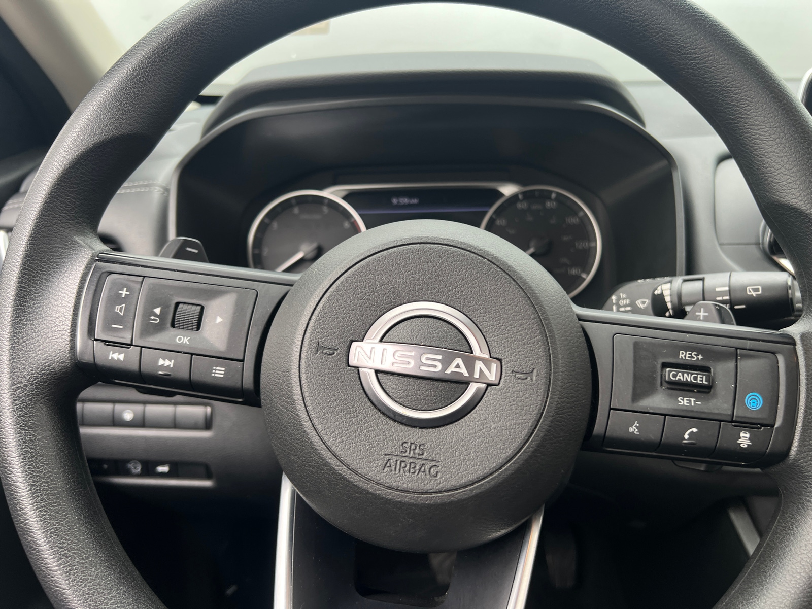 Thumbnail: 2024 Nissan Rogue - 5