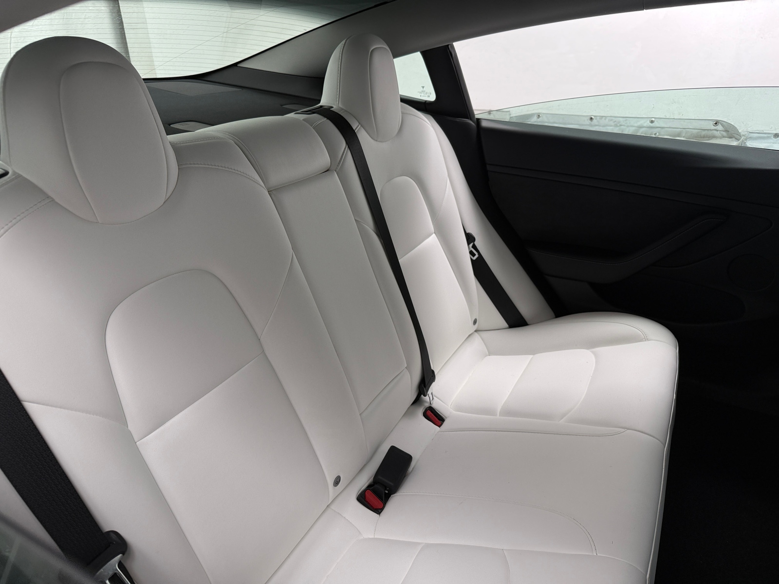 Thumbnail: 2021 Tesla Model 3 - 5