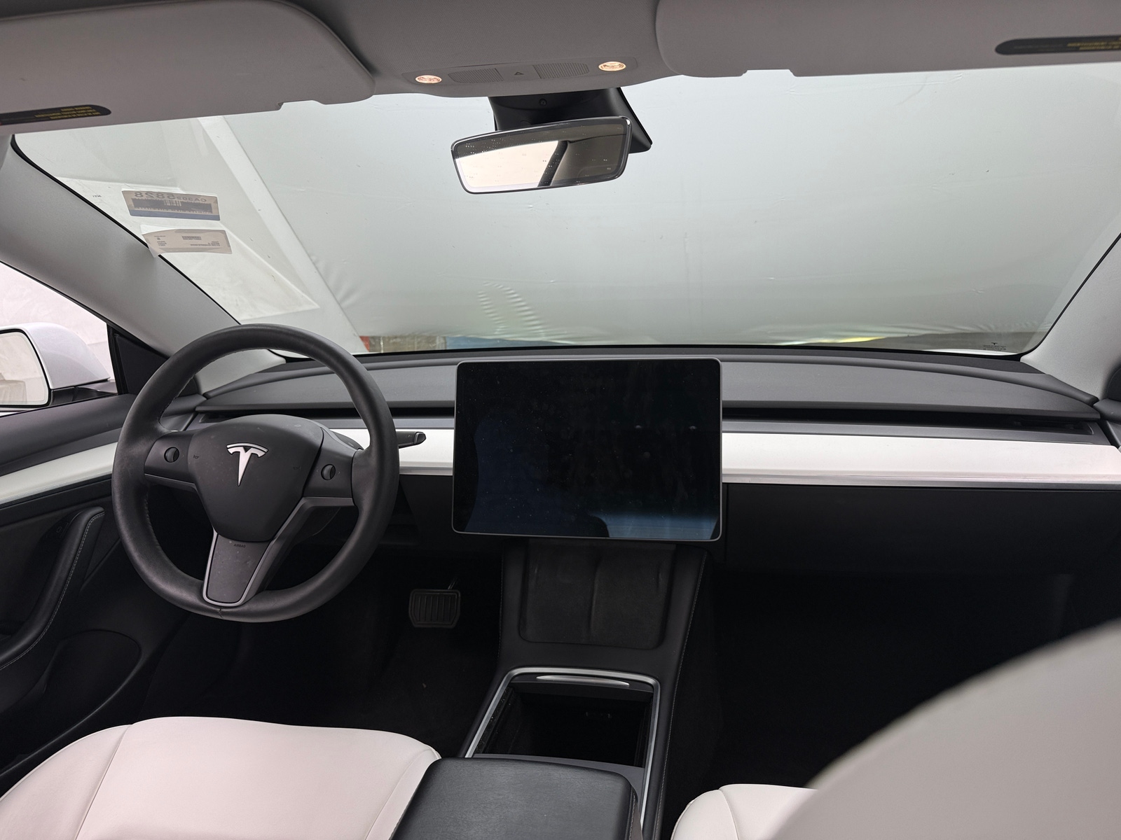 Thumbnail: 2021 Tesla Model 3 - 2