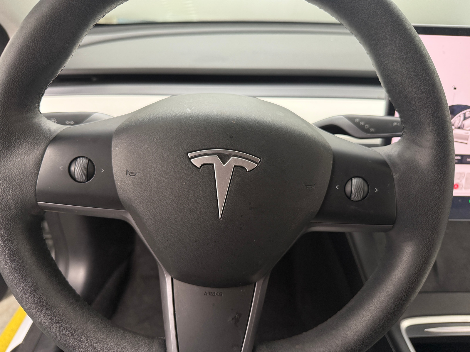 Thumbnail: 2021 Tesla Model 3 - 4