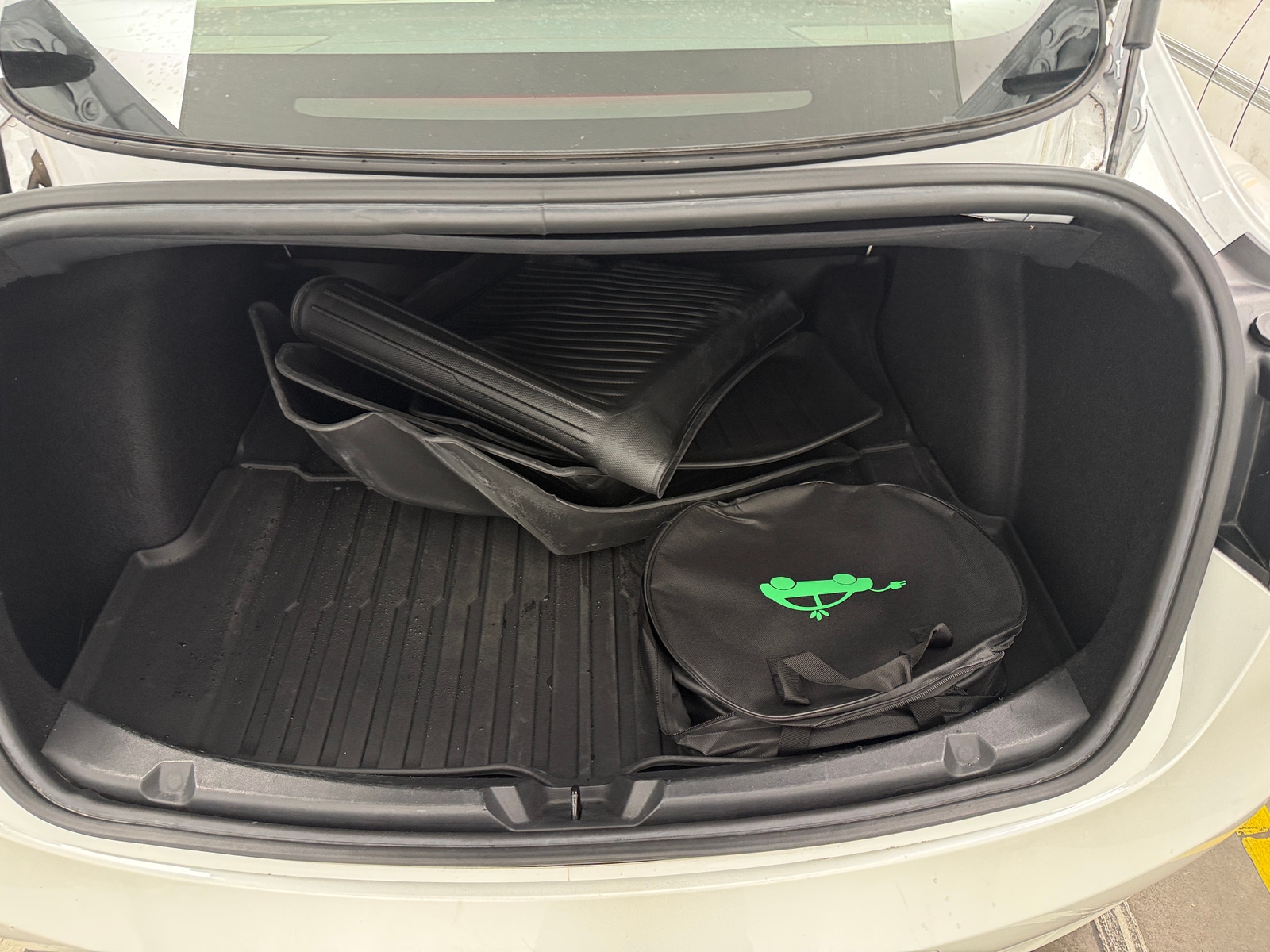 Thumbnail: 2021 Tesla Model 3 - 6