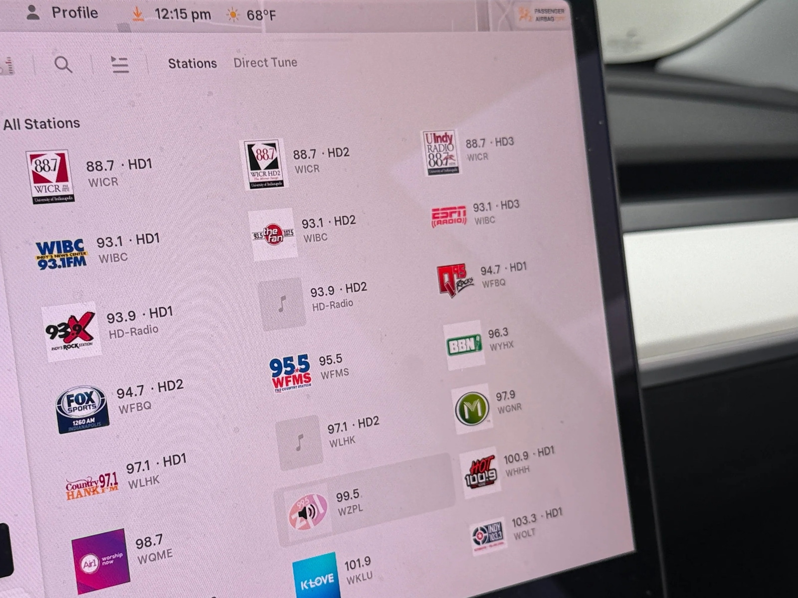 Thumbnail: 2021 Tesla Model 3 - 3