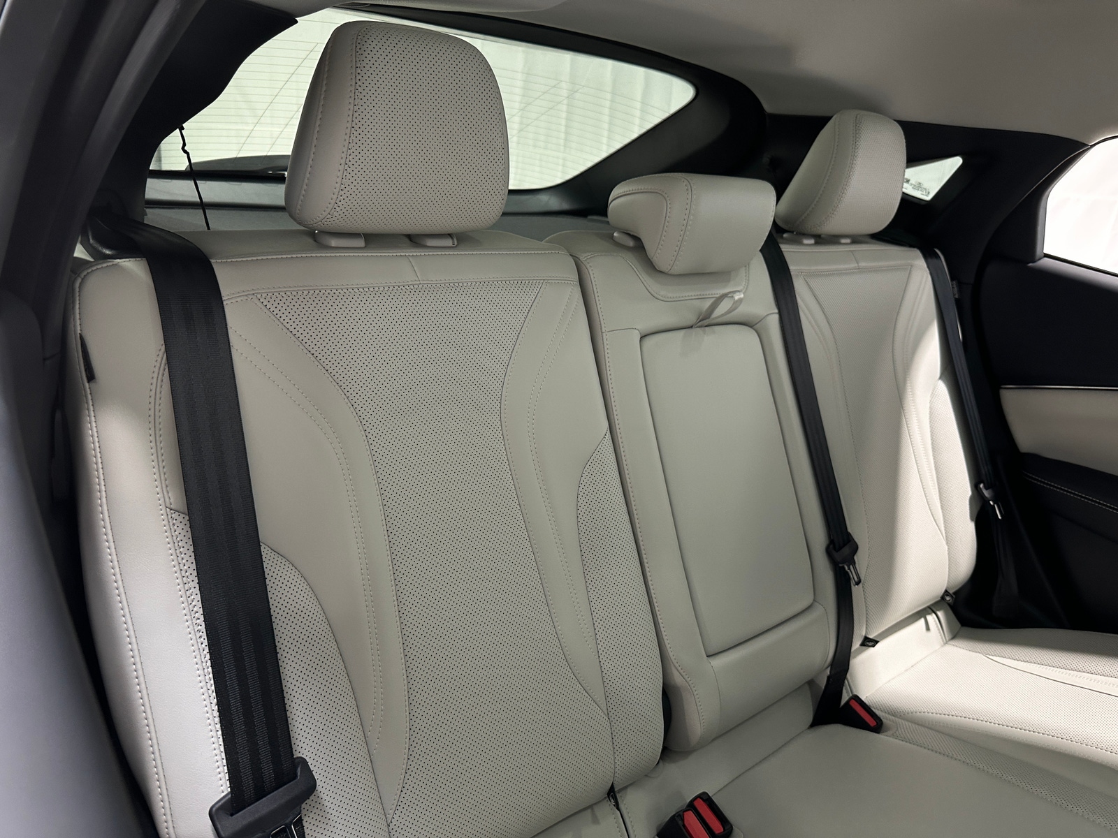 Thumbnail: 2021 Ford Mustang Mach-E - 5