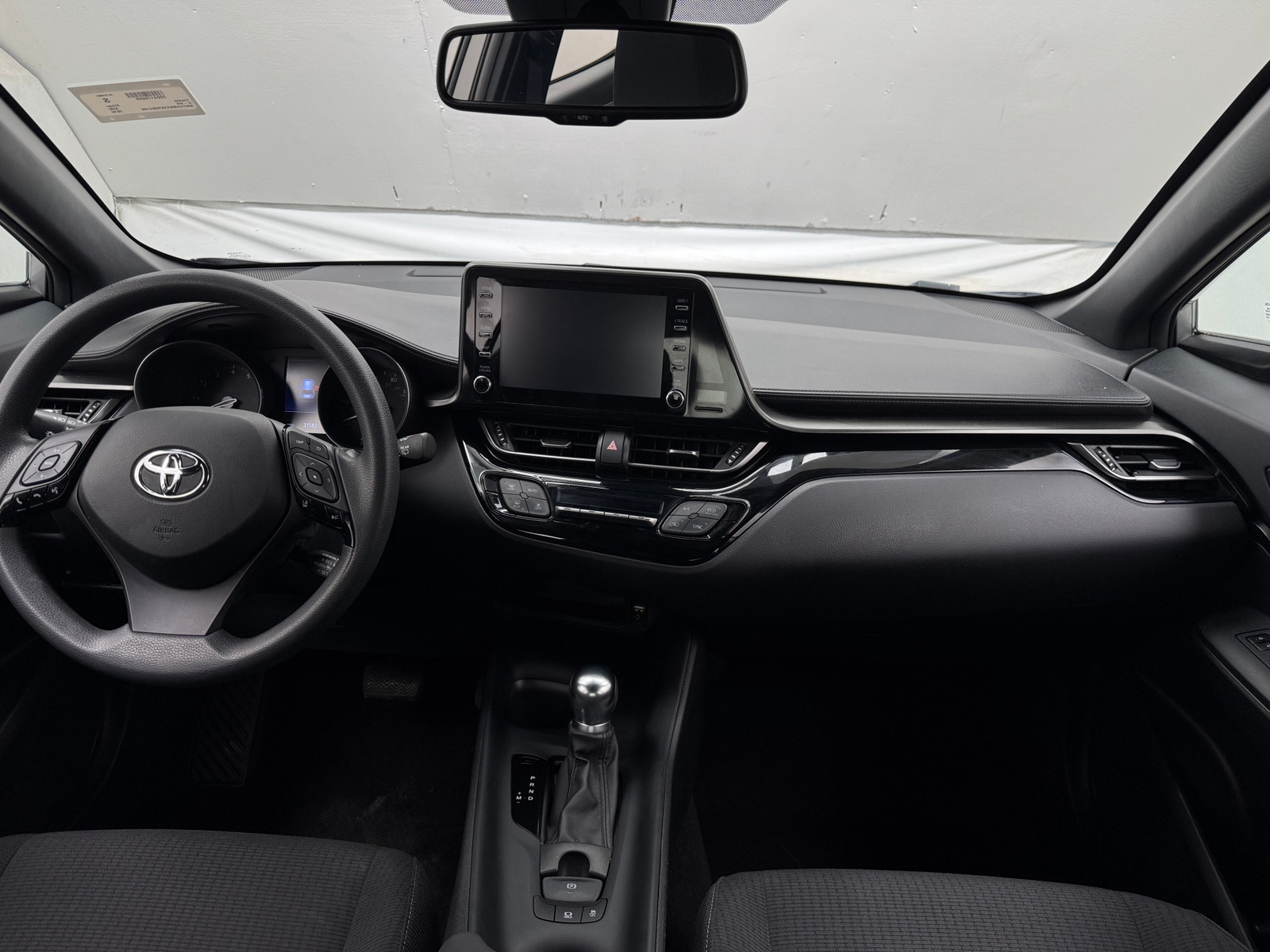 Thumbnail: 2019 Toyota C-HR - 3