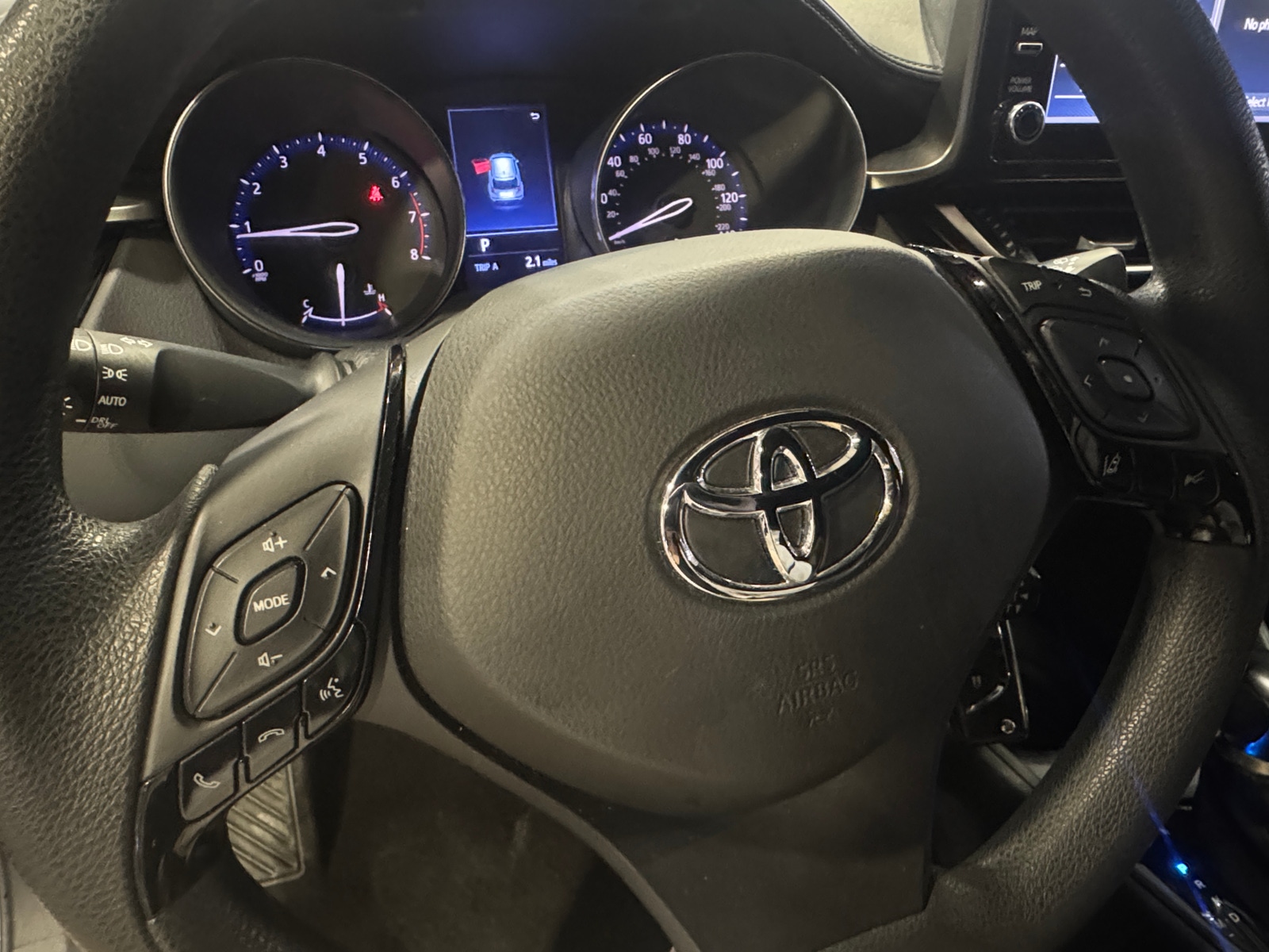 Thumbnail: 2019 Toyota C-HR - 5