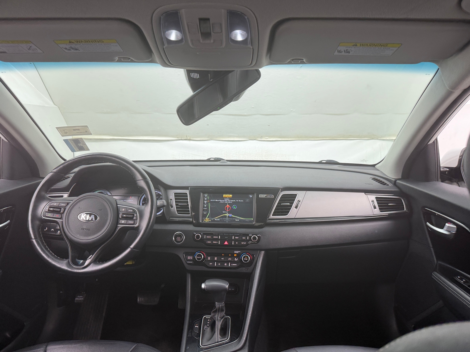 Thumbnail: 2019 Kia Niro - 2