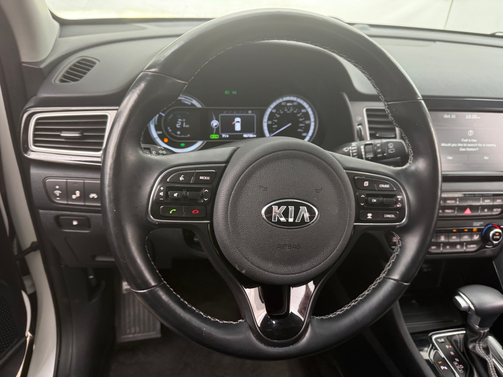 Thumbnail: 2019 Kia Niro - 4