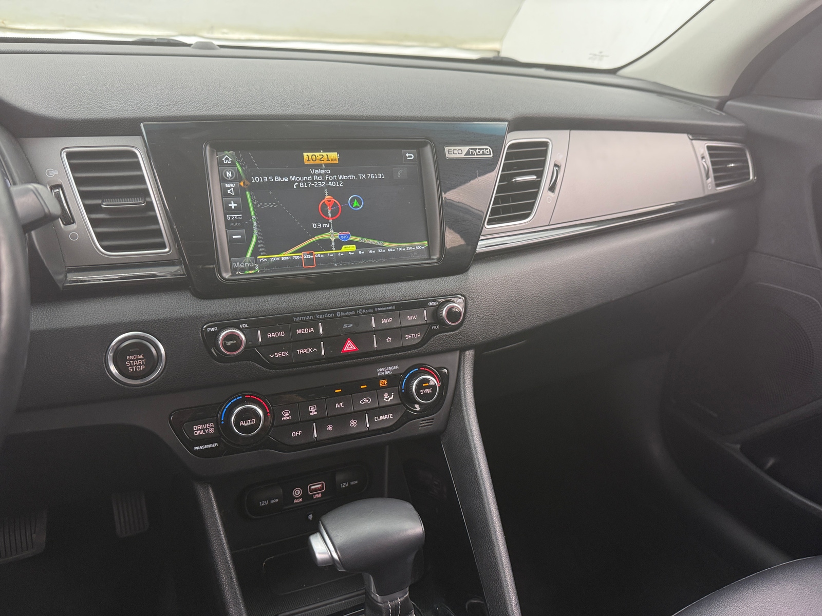 Thumbnail: 2019 Kia Niro - 3