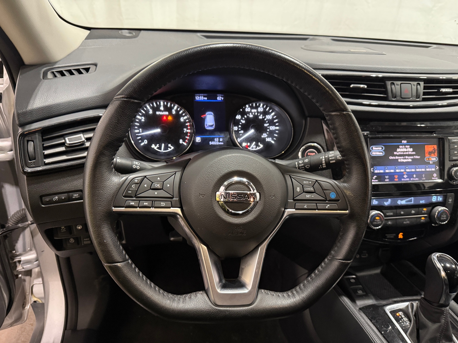 Thumbnail: 2018 Nissan Rogue - 4