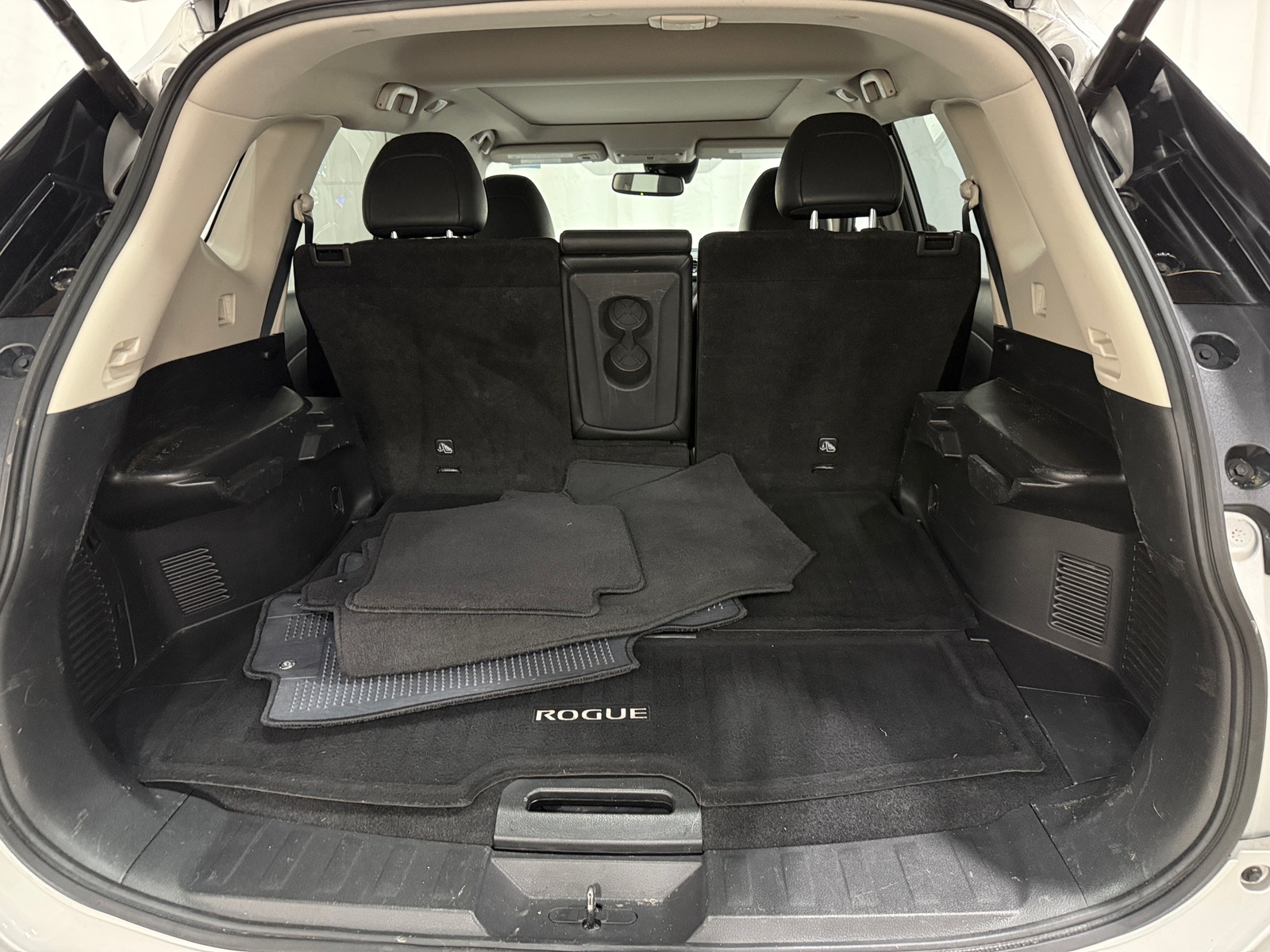 Thumbnail: 2018 Nissan Rogue - 6