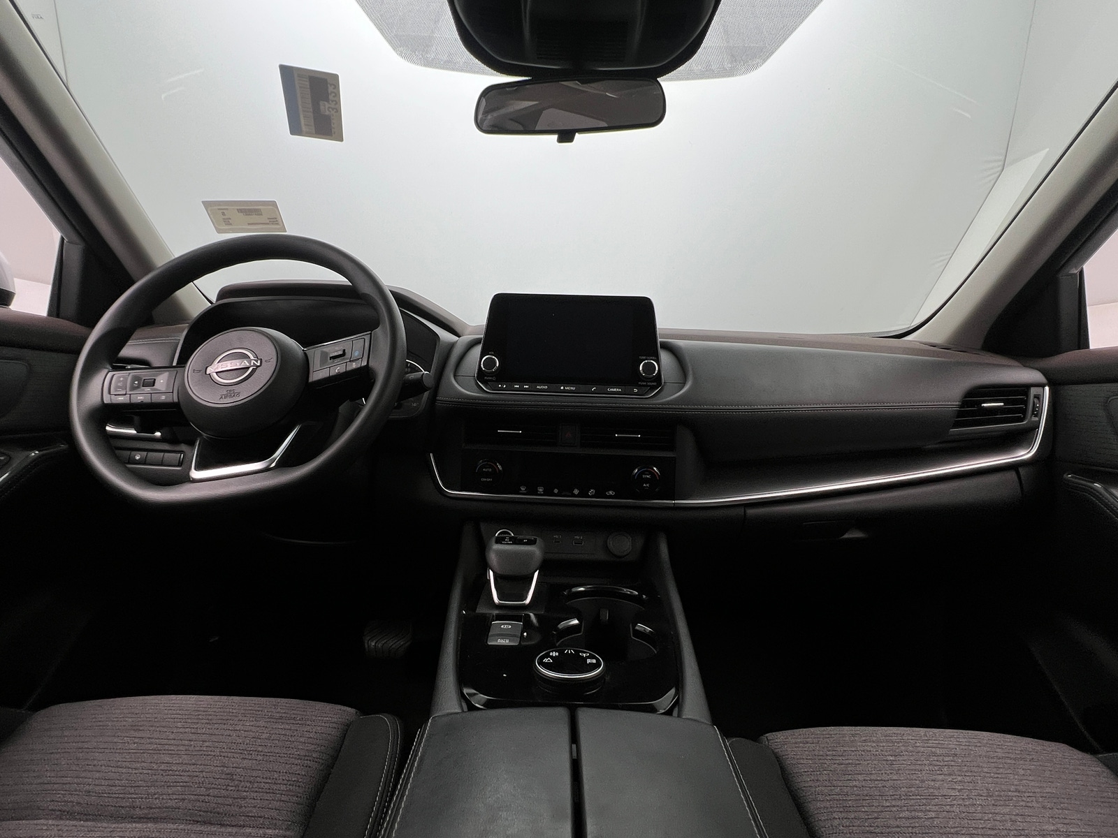 Thumbnail: 2023 Nissan Rogue - 3