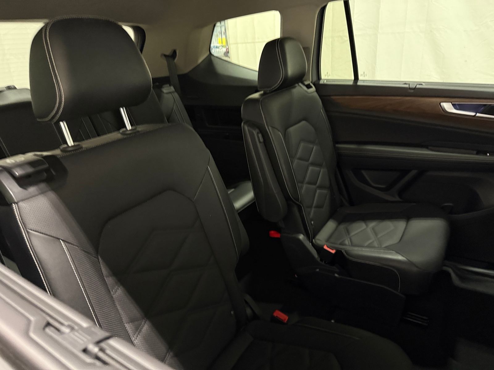 Thumbnail: 2024 Volkswagen Atlas - 5
