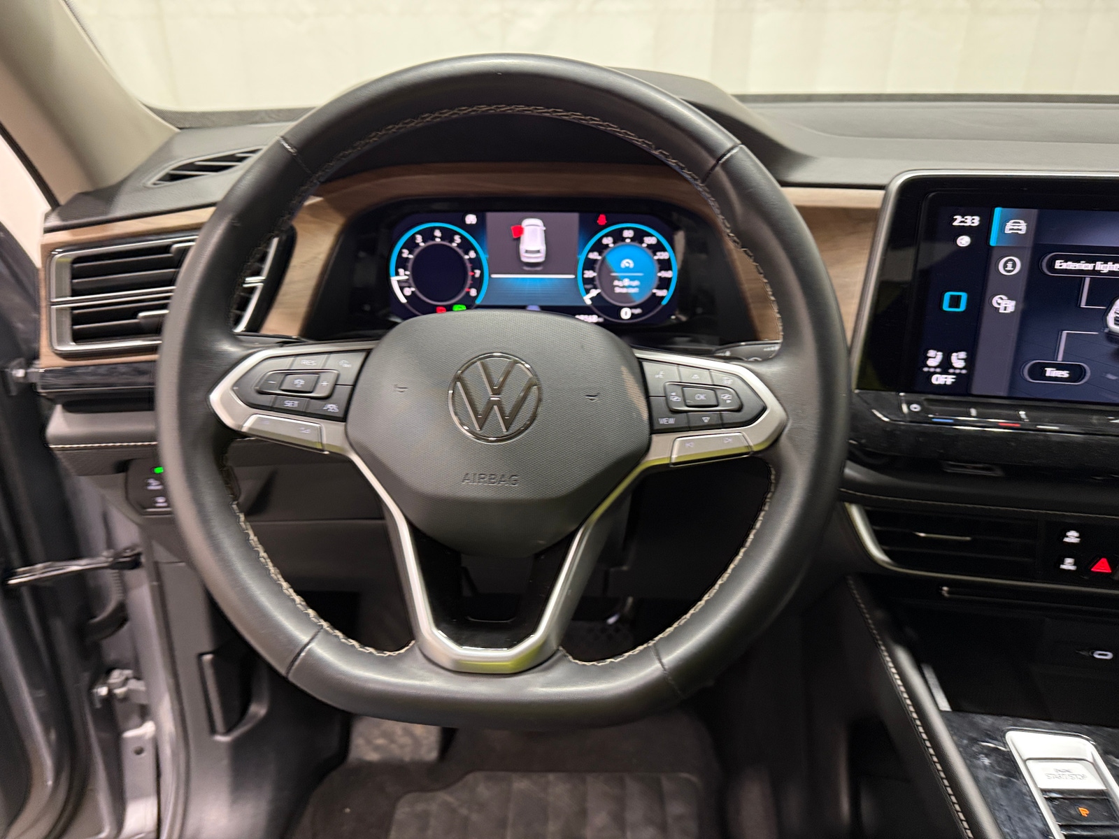Thumbnail: 2024 Volkswagen Atlas - 4