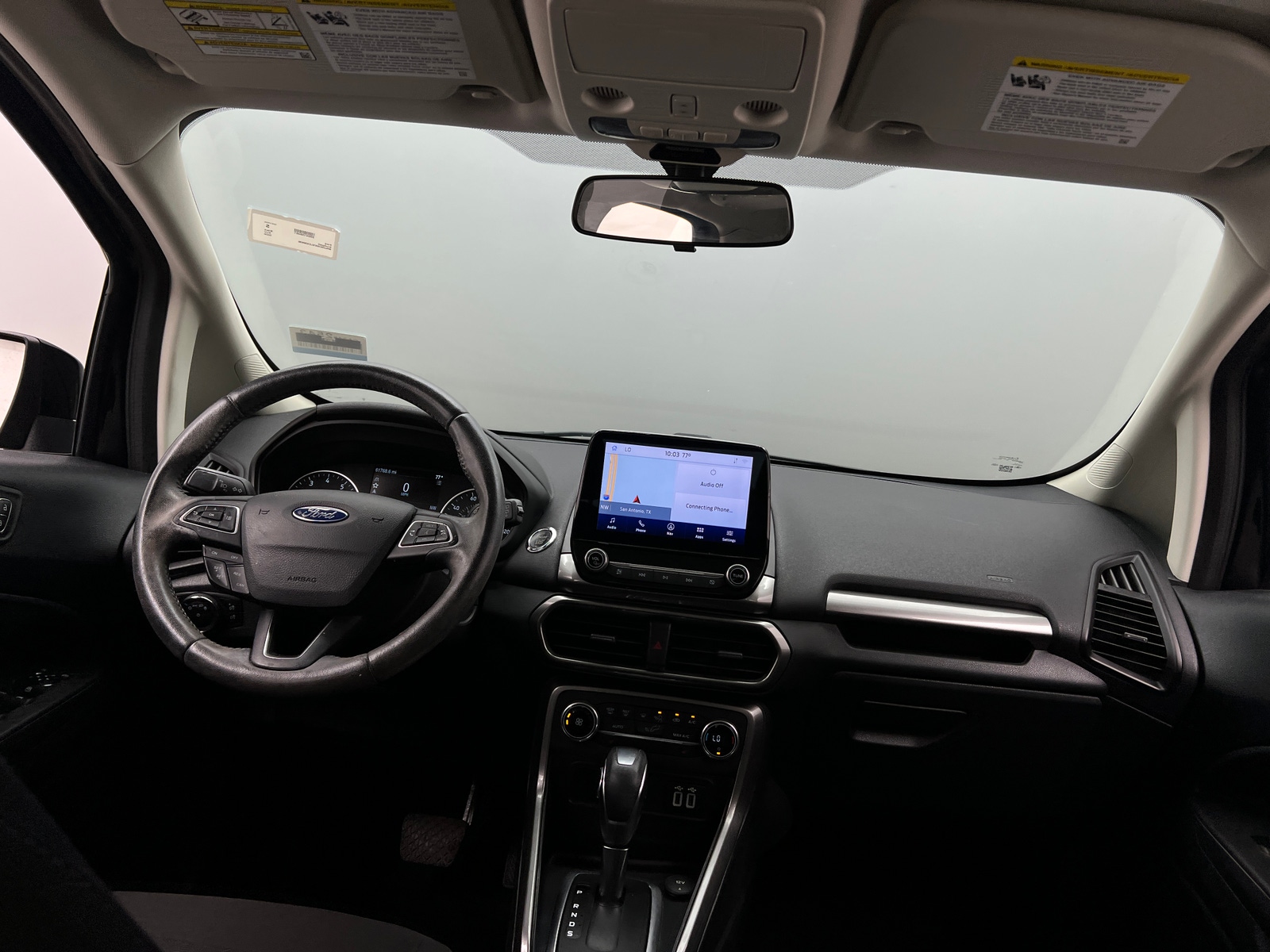 Thumbnail: 2020 Ford EcoSport - 3