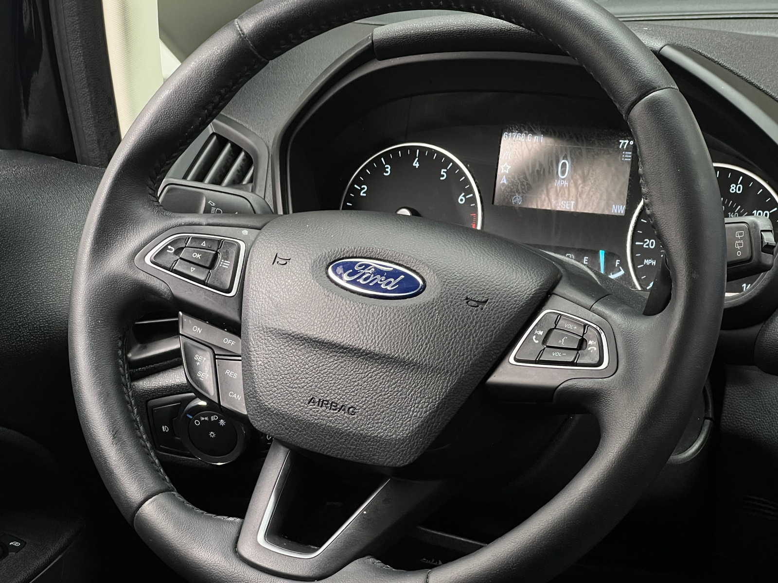 Thumbnail: 2020 Ford EcoSport - 5