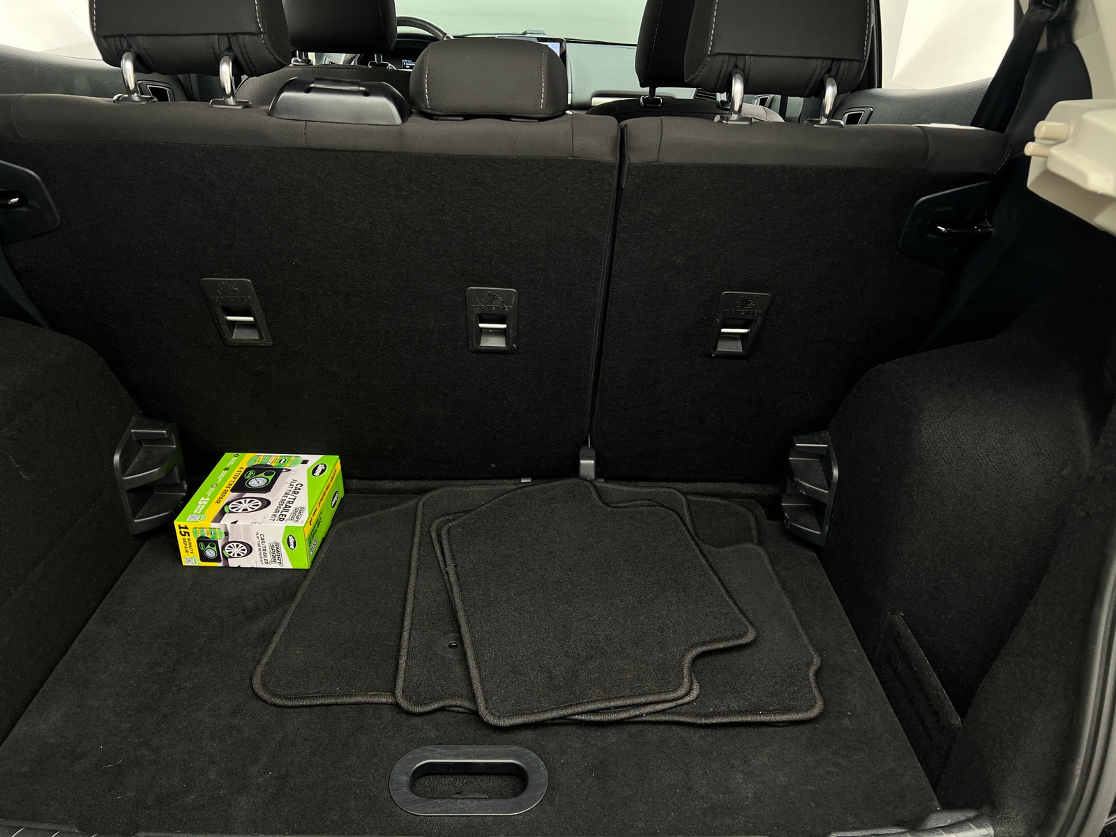 Thumbnail: 2020 Ford EcoSport - 7
