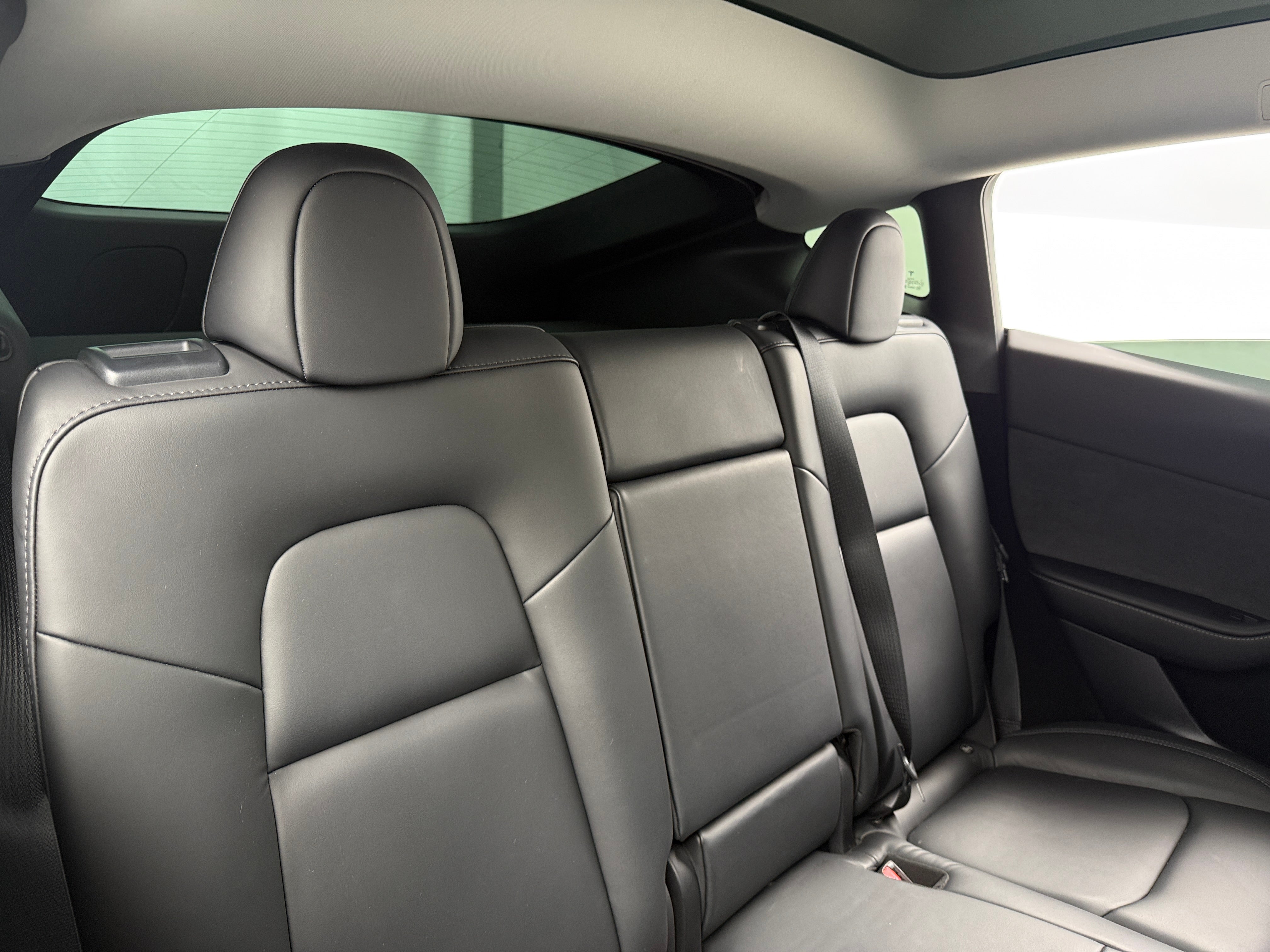 Used 2023 Tesla Model Y Long Range with VIN 7SAYGDEE7PA043420 for sale in Auburn, WA