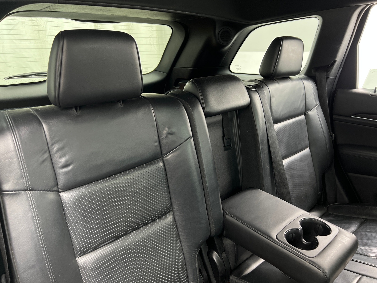 Thumbnail: 2016 Jeep Grand Cherokee - 5