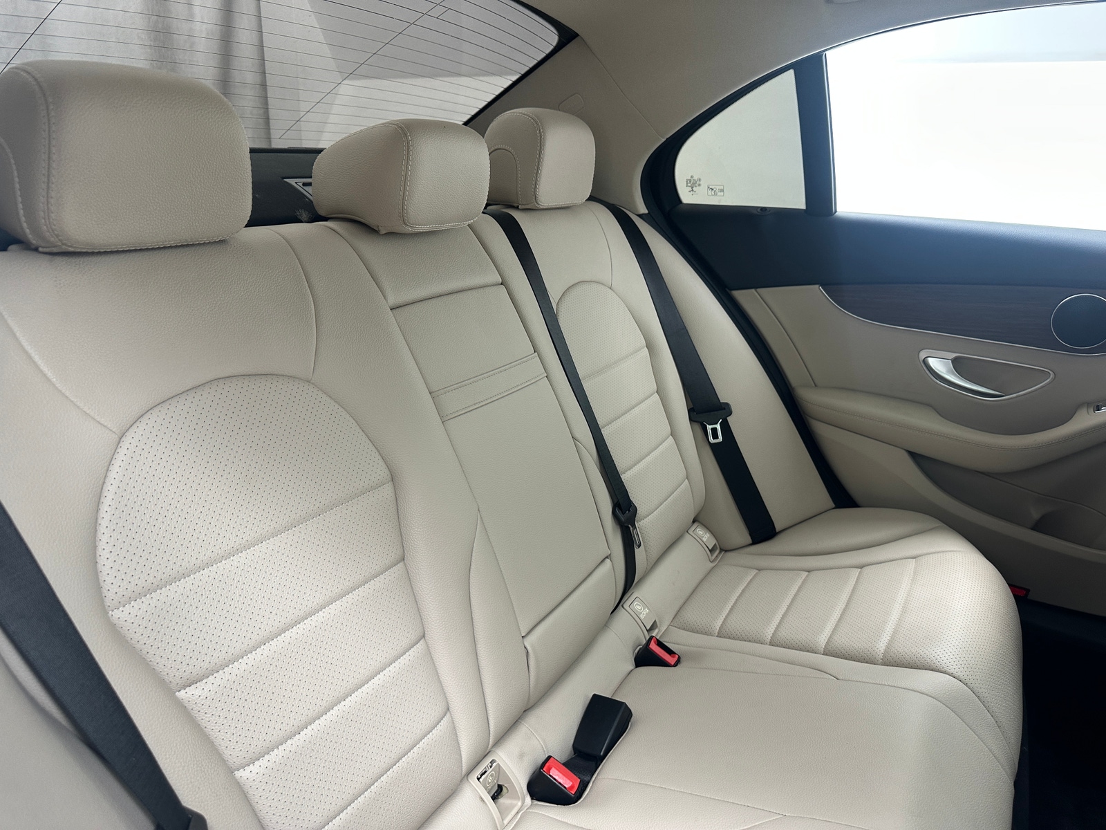 Thumbnail: 2021 Mercedes-Benz C-Class - 5