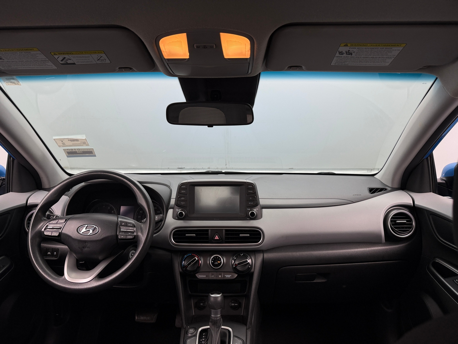 Thumbnail: 2020 Hyundai Kona - 3