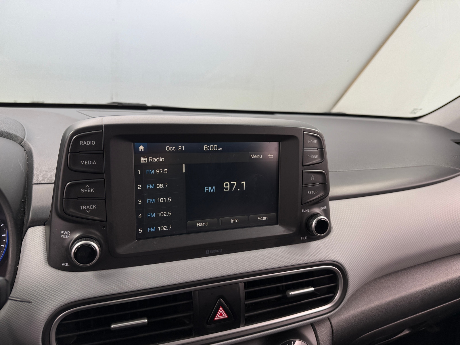 Thumbnail: 2020 Hyundai Kona - 4
