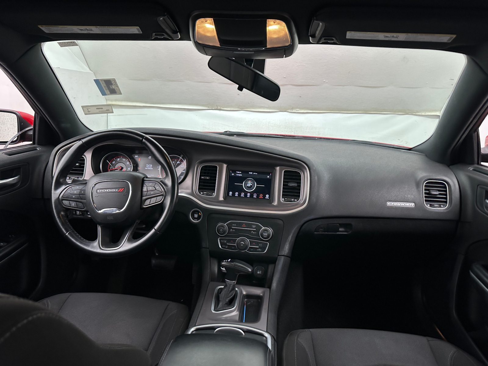 Thumbnail: 2022 Dodge Charger - 3