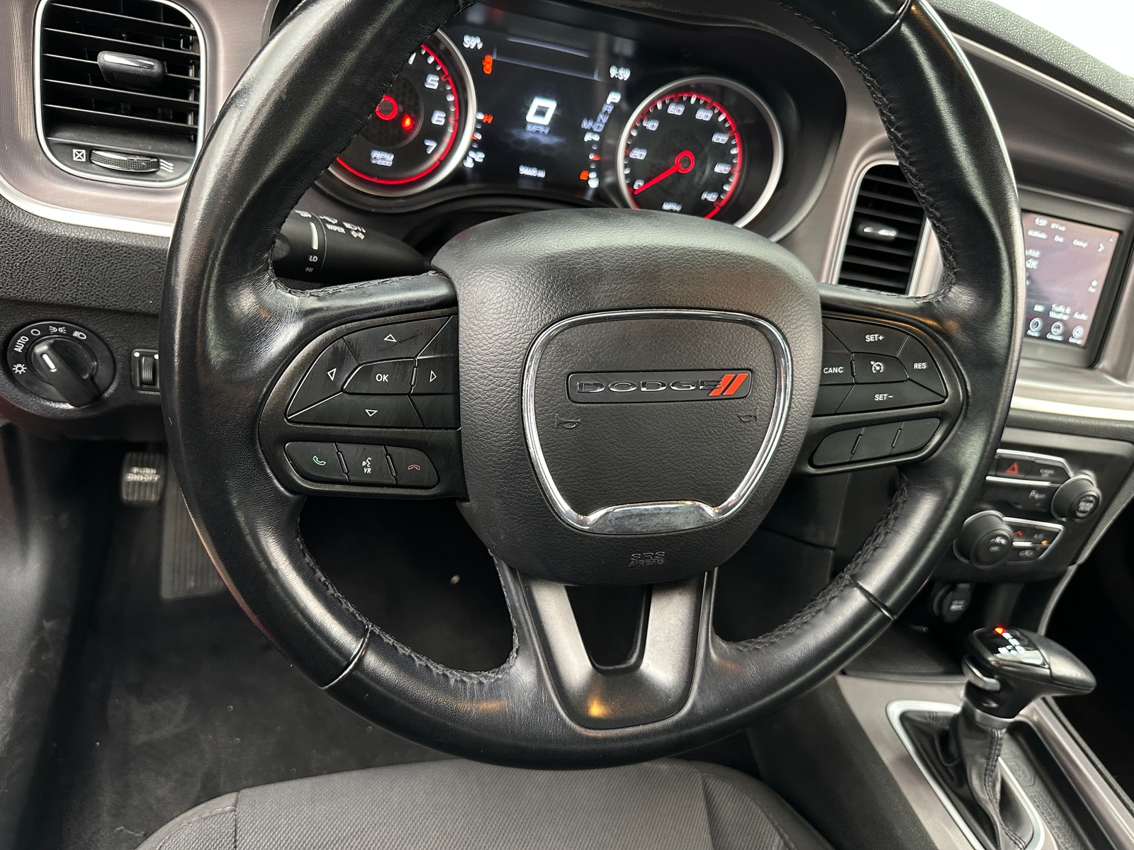 Thumbnail: 2022 Dodge Charger - 5