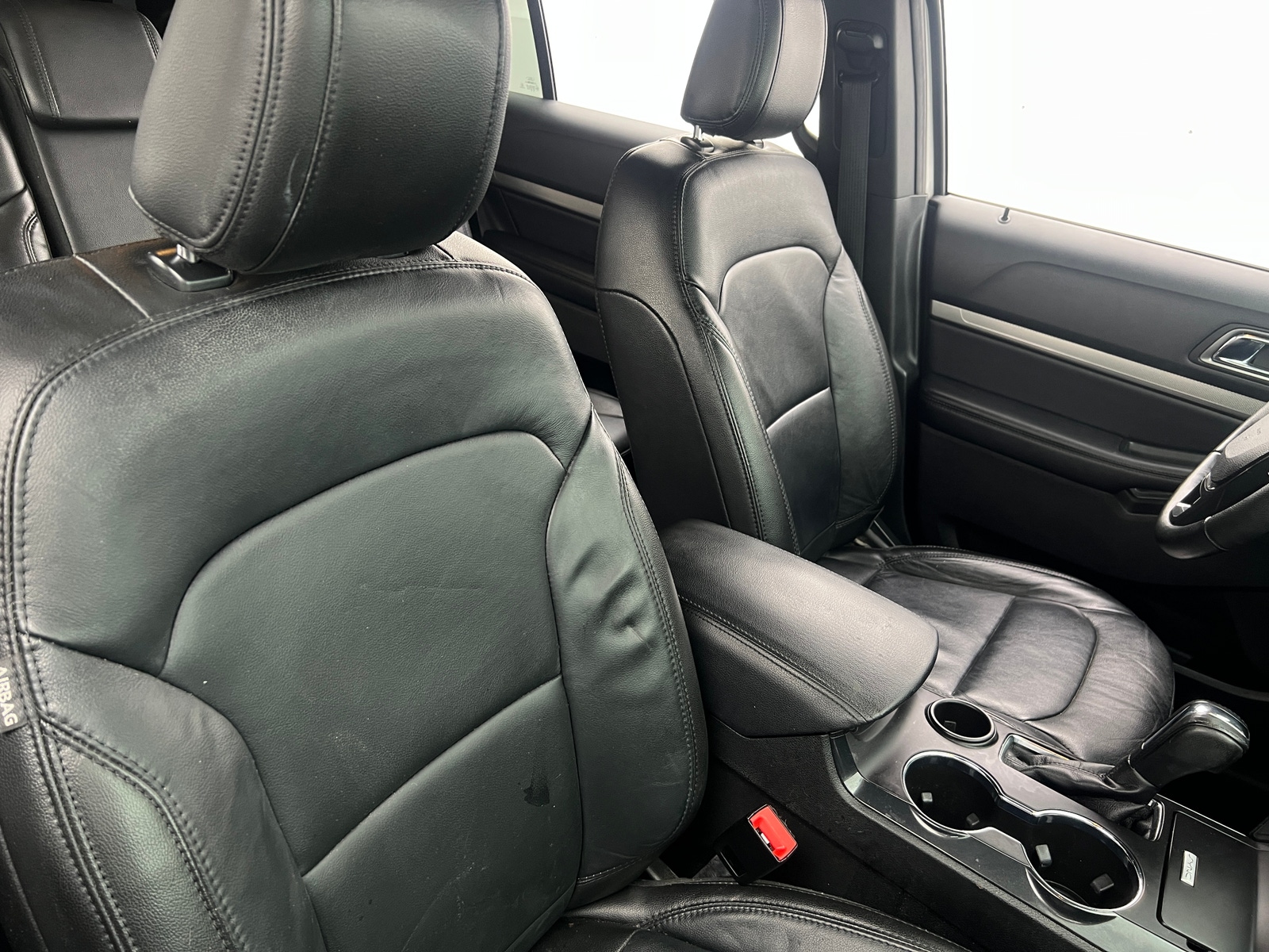 Thumbnail: 2018 Ford Explorer - 2