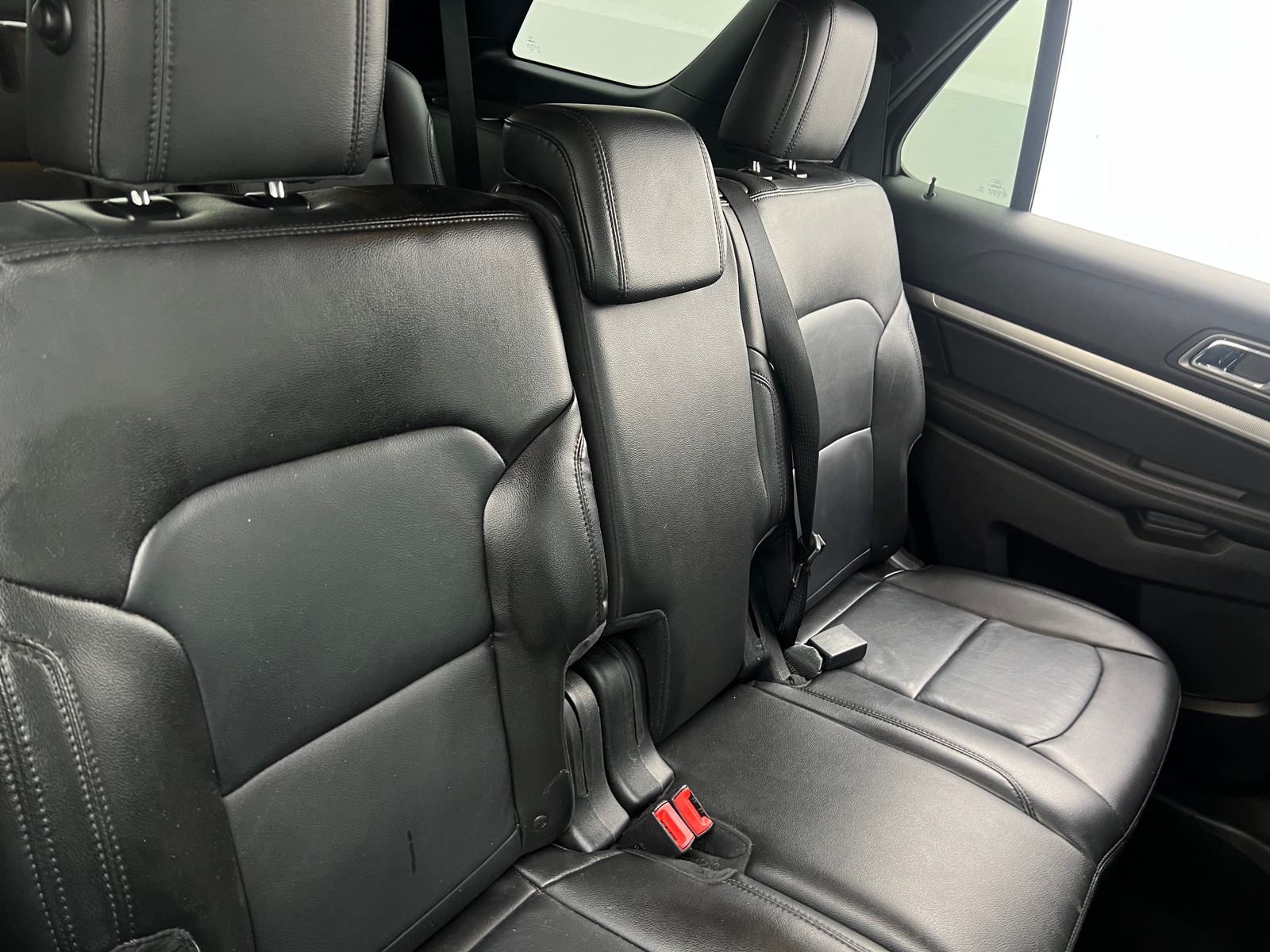 Thumbnail: 2018 Ford Explorer - 6