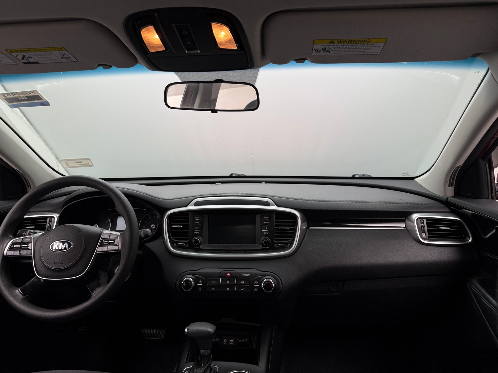 Thumbnail: 2019 Kia Sorento - 3