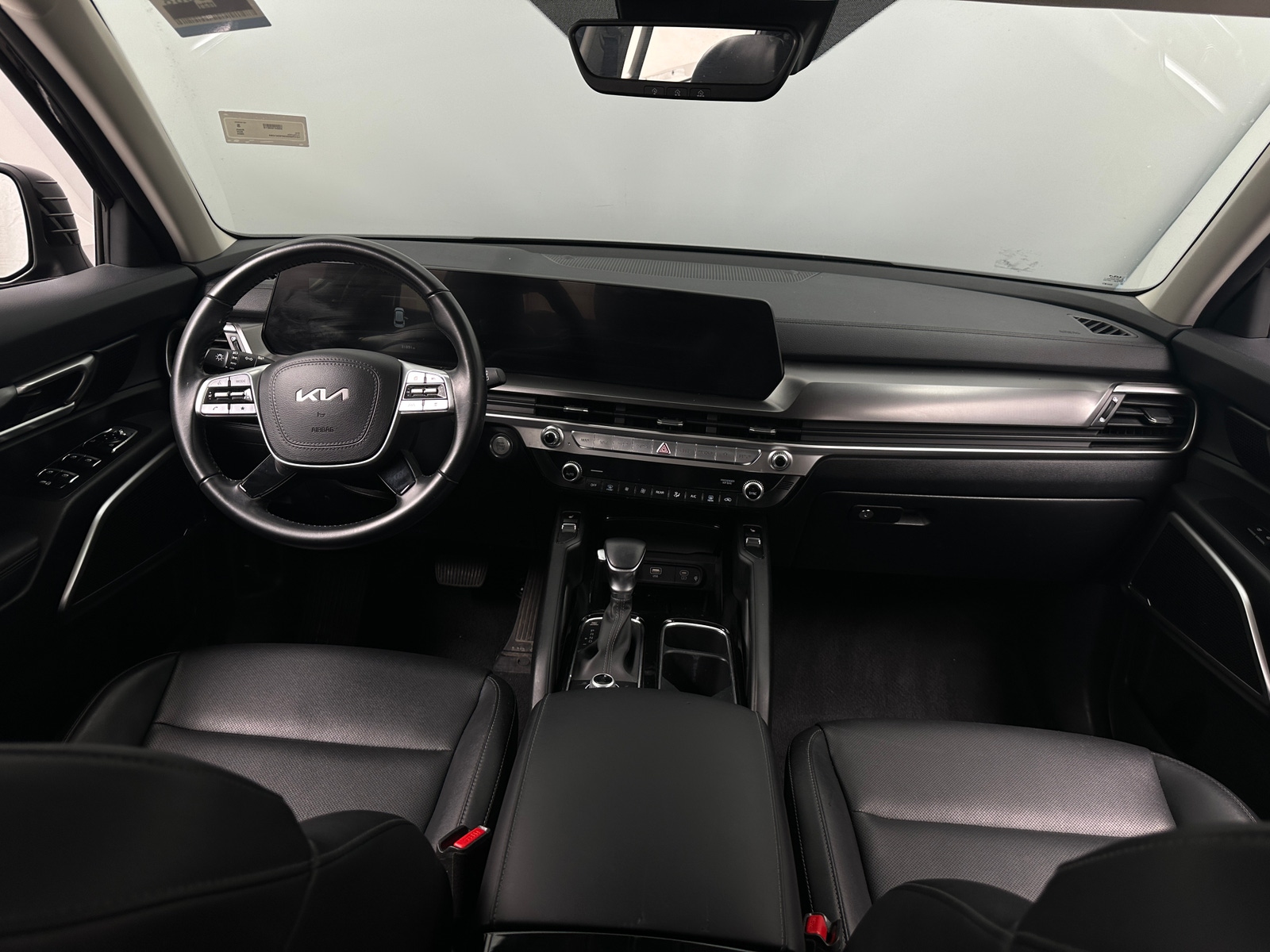 Thumbnail: 2023 Kia Telluride - 2