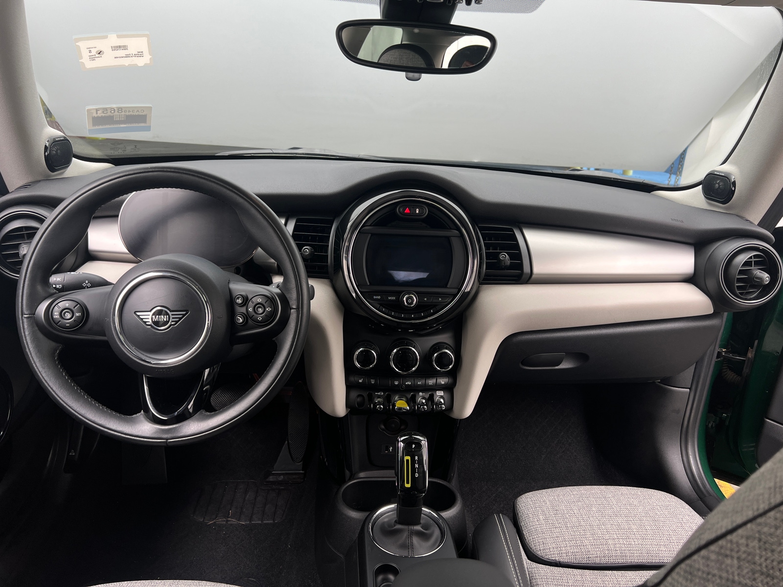 Thumbnail: 2021 MINI Cooper Hardtop - 3